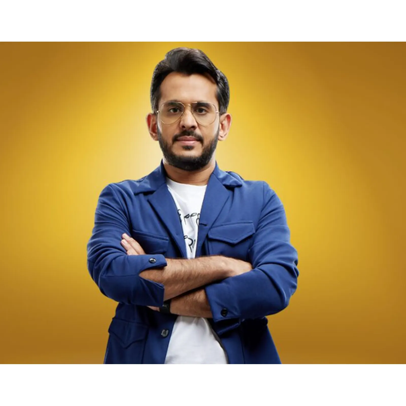 Aman Gupta