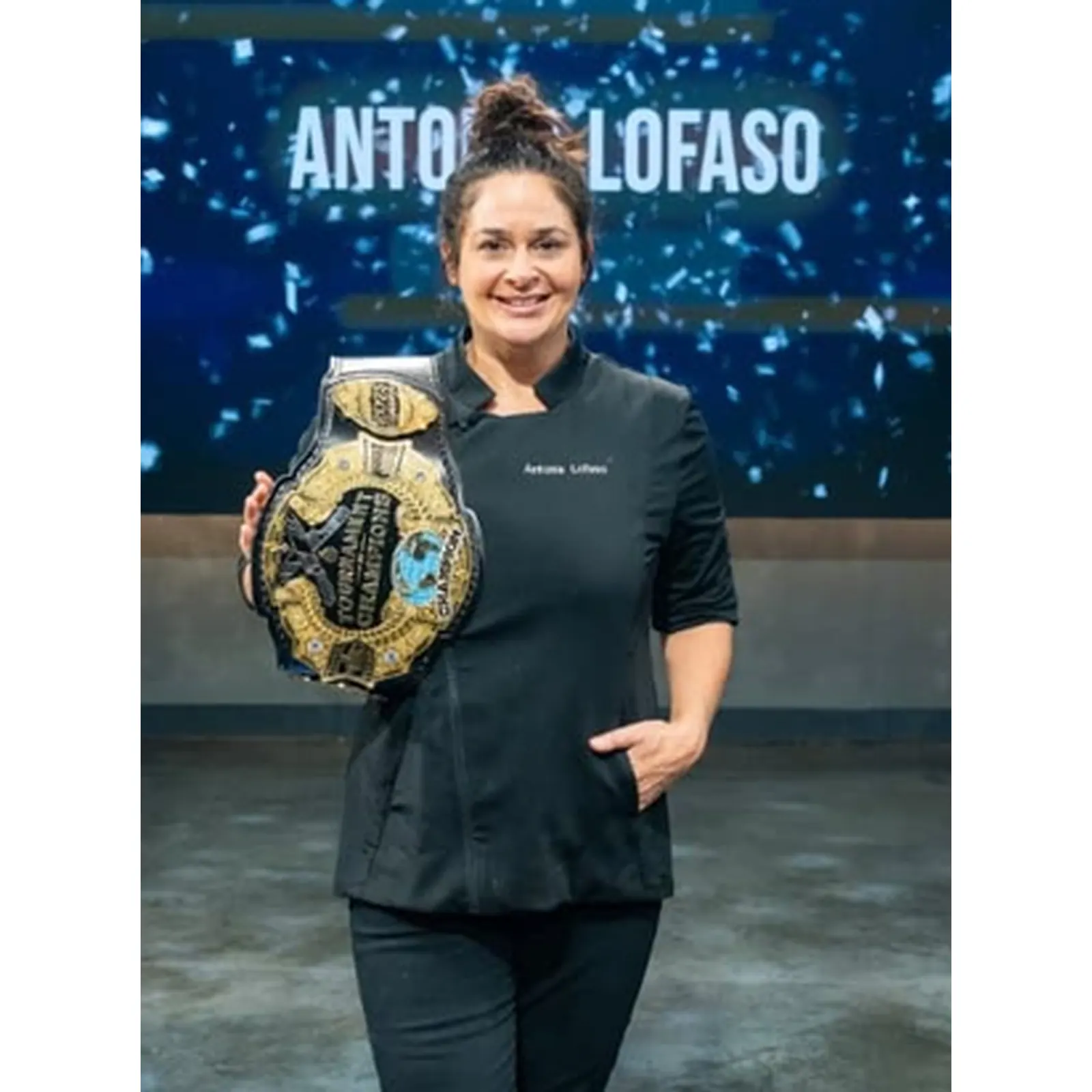 Antonia Lofaso