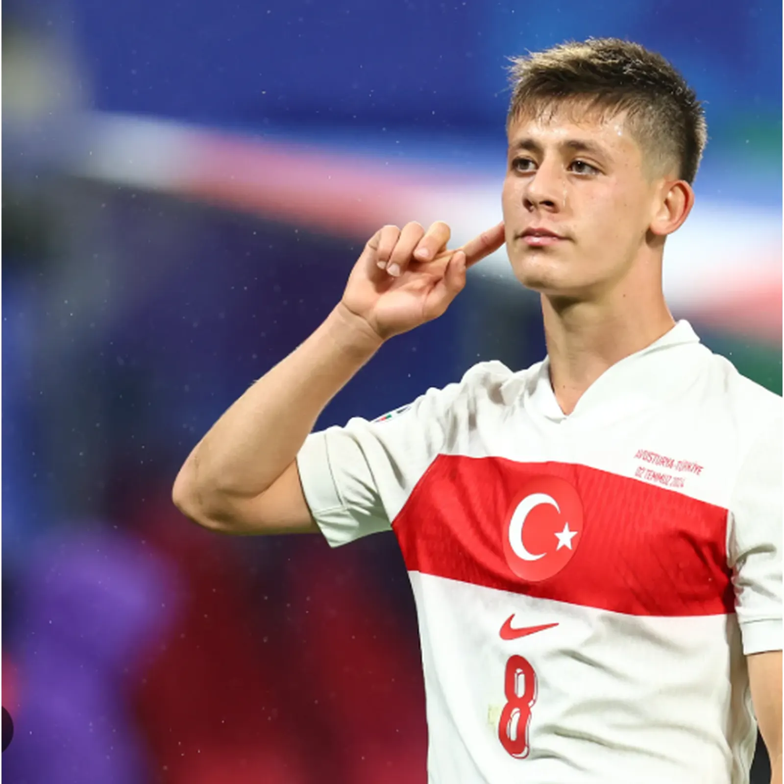 Arda Guler
