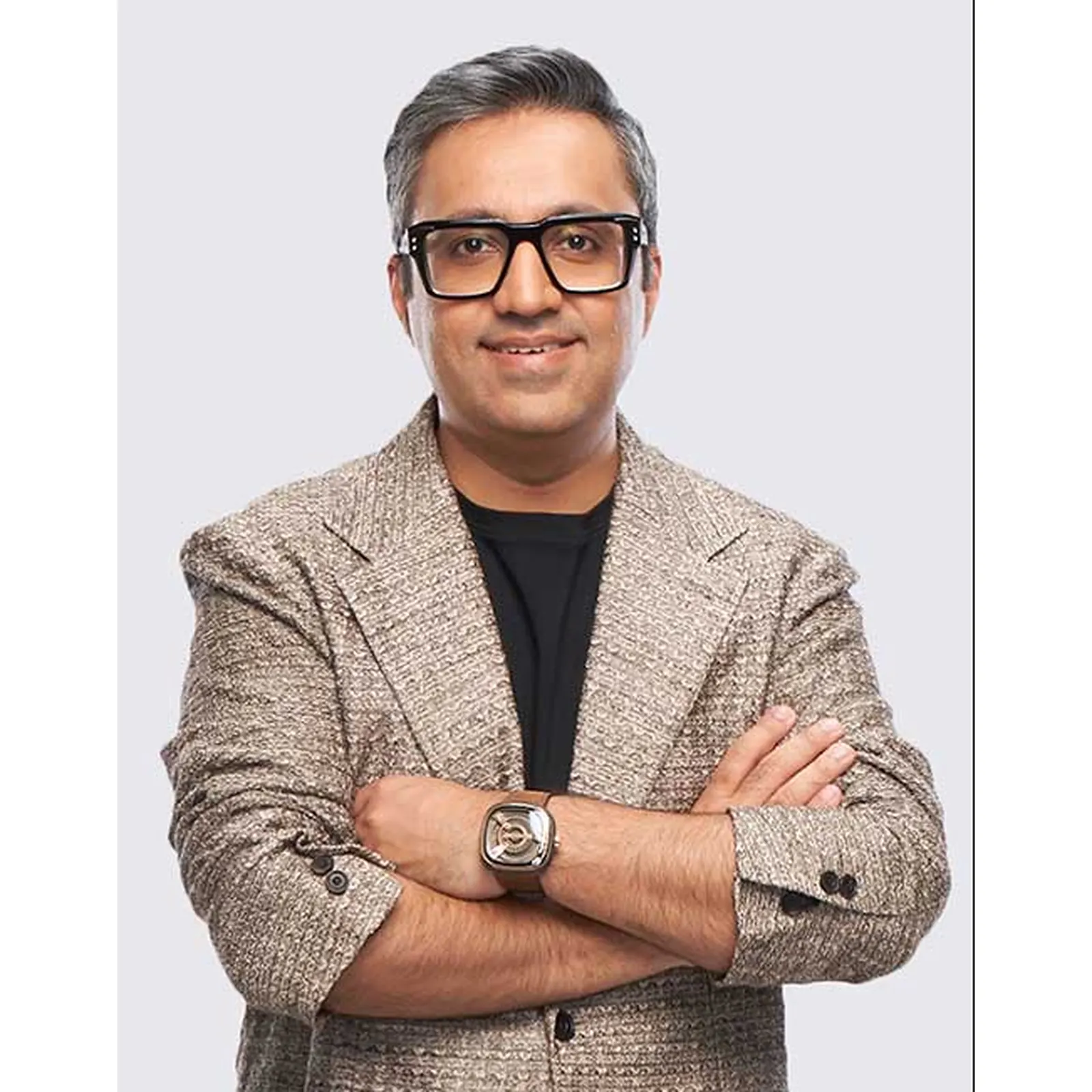 Ashneer Grover