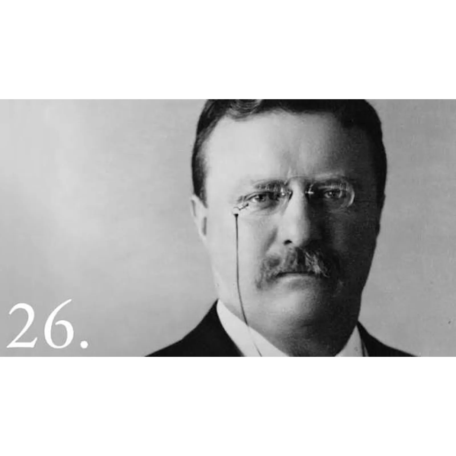 The best biographies and books about Theodore Teddy Roosevelt