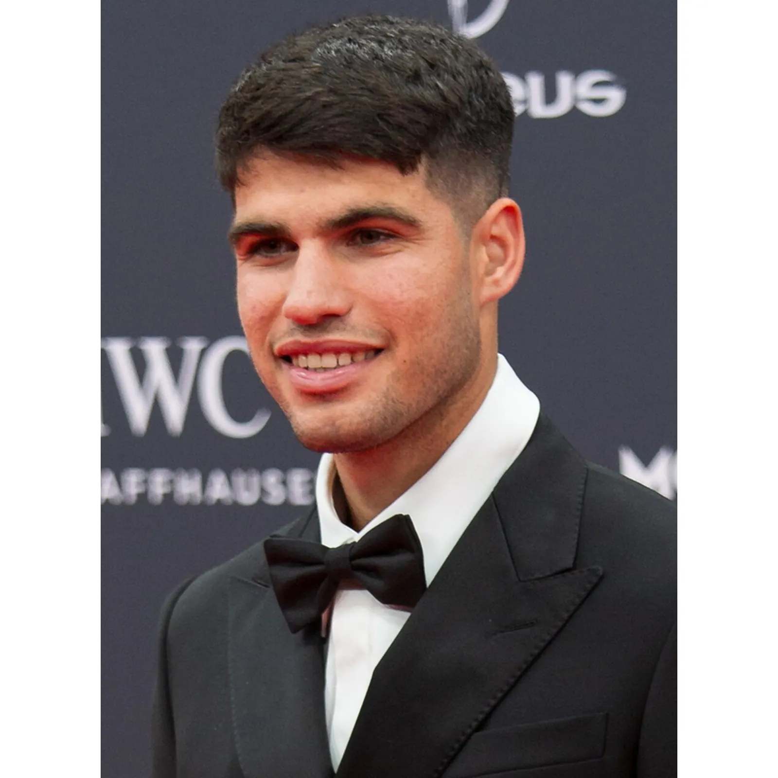 Carlos Alcaraz