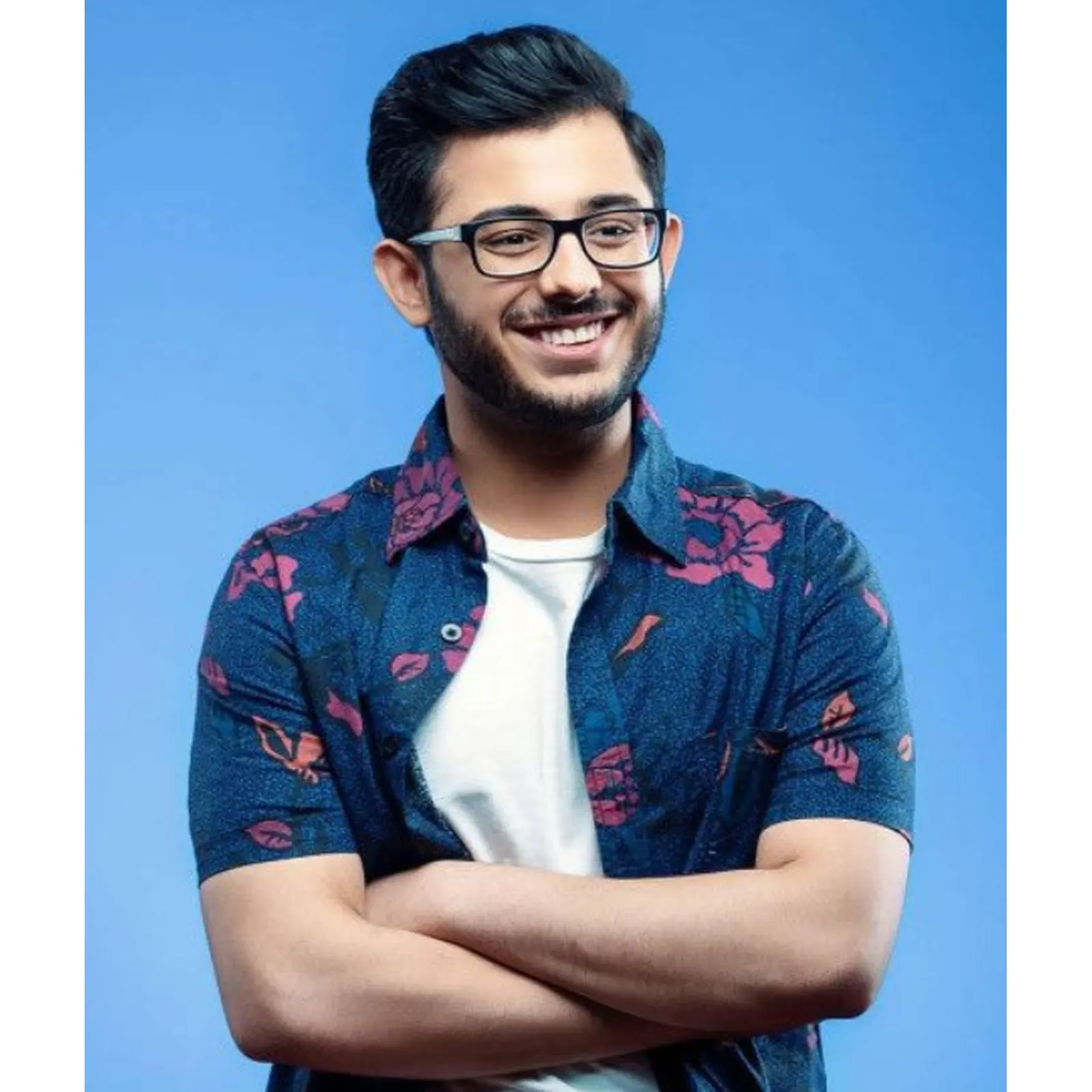 CarryMinati biography profile