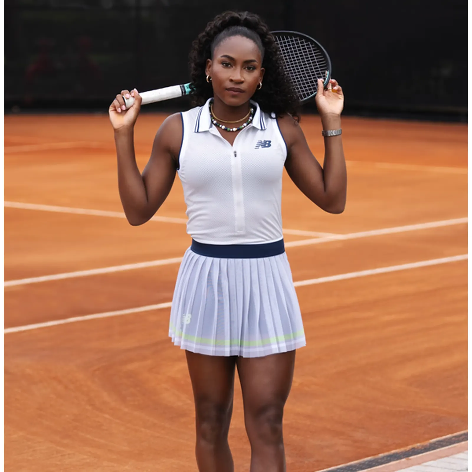 Coco Gauff