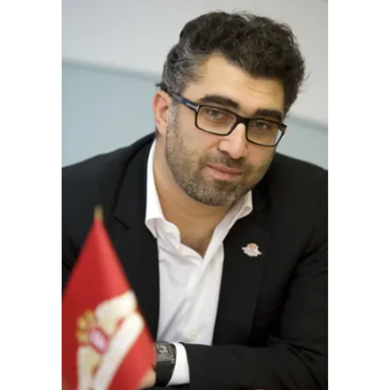 Danil Khachaturov net worth profile