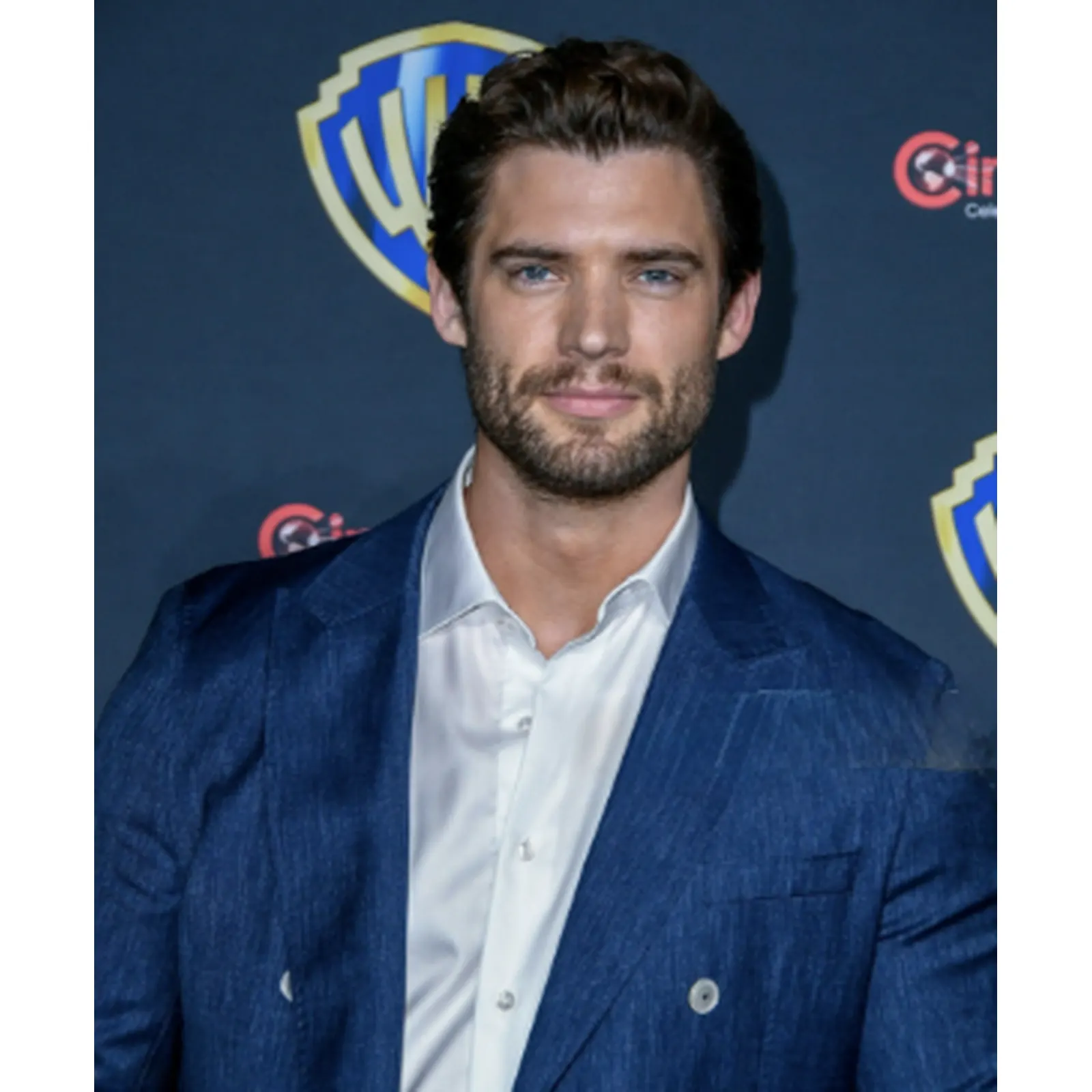 David Corenswet biography profile