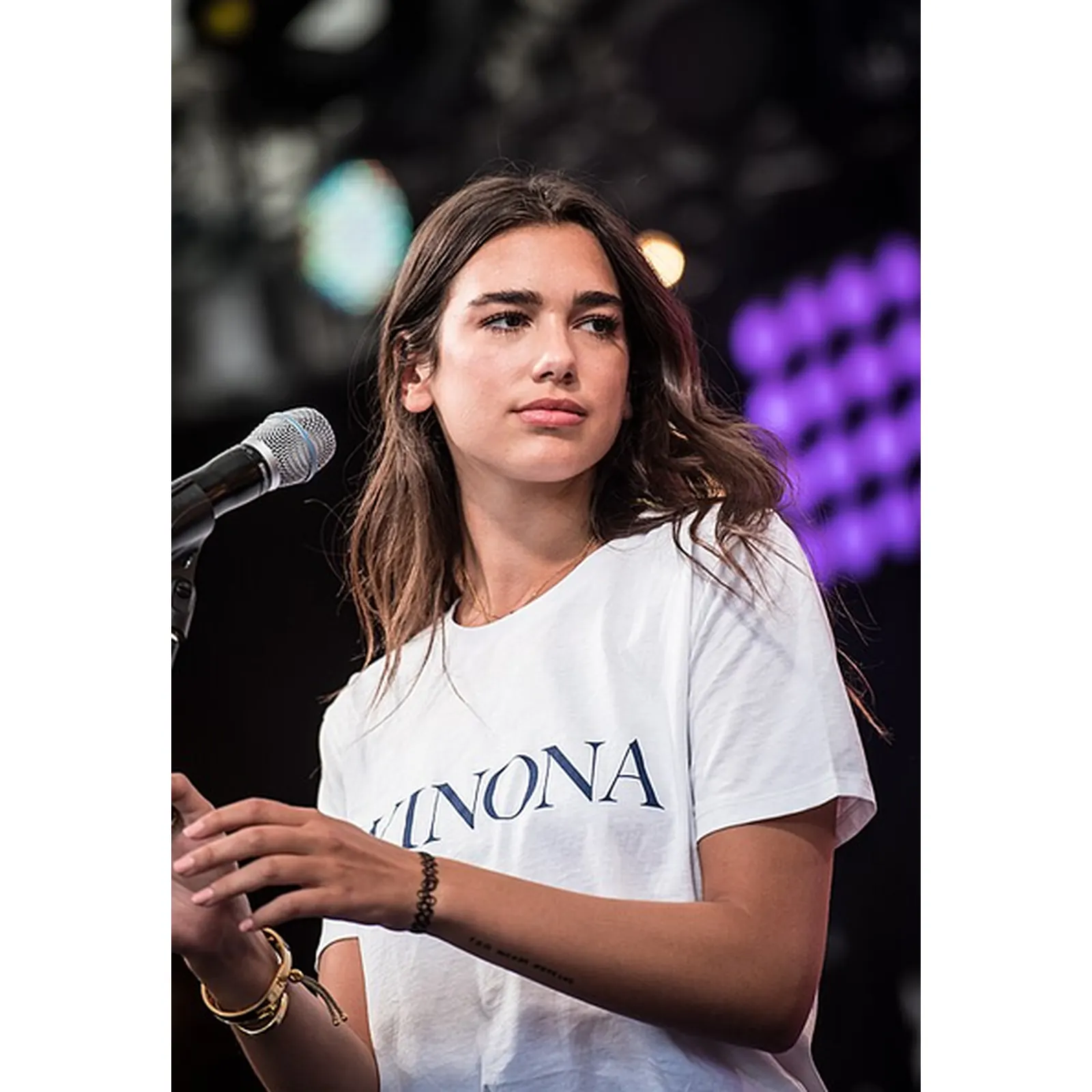 Dua Lipa