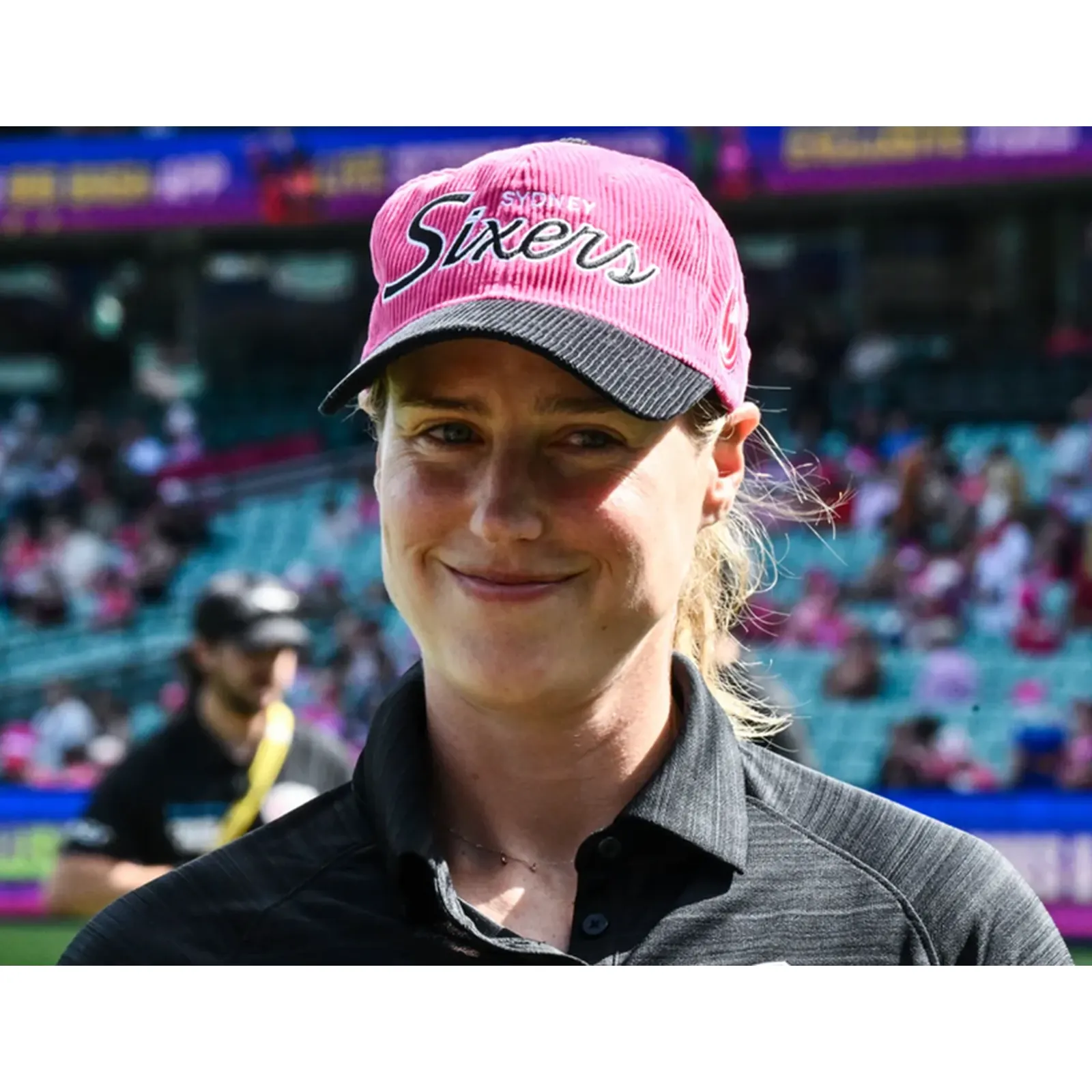 Ellyse Perry biography profile