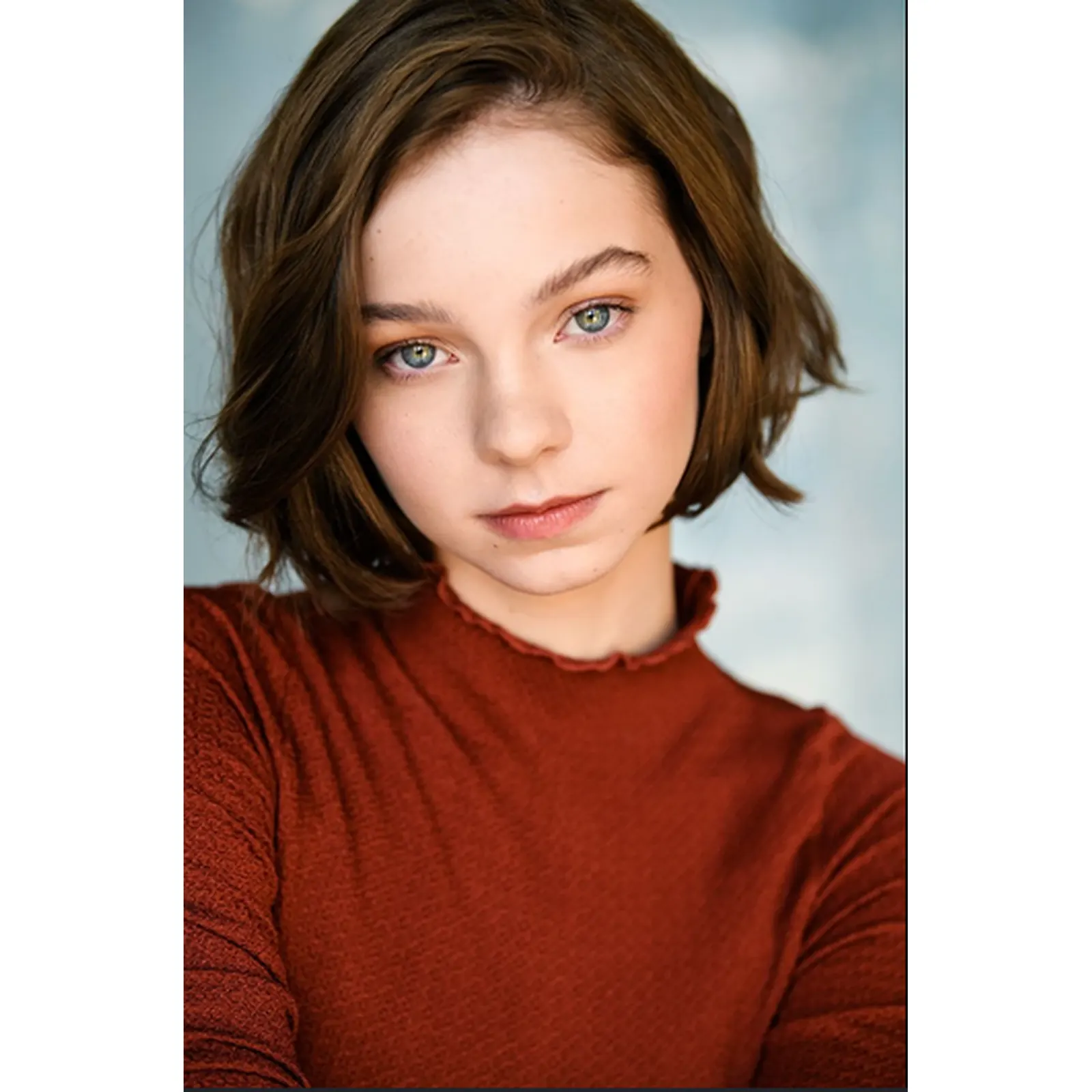 Emma Myers