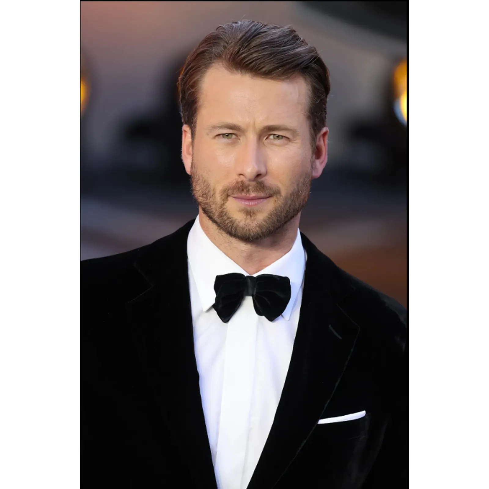 Glen Powell