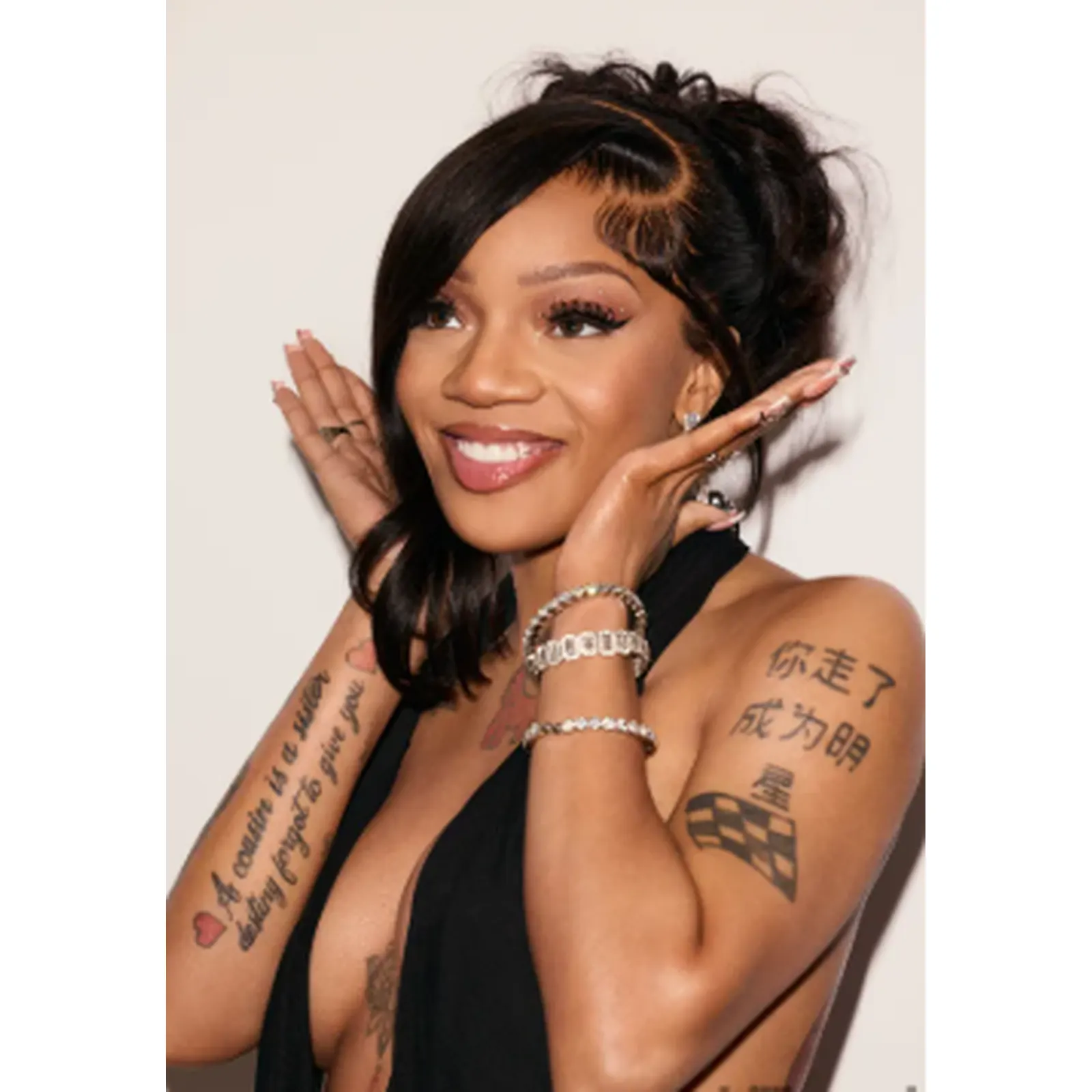 GloRilla biography profile