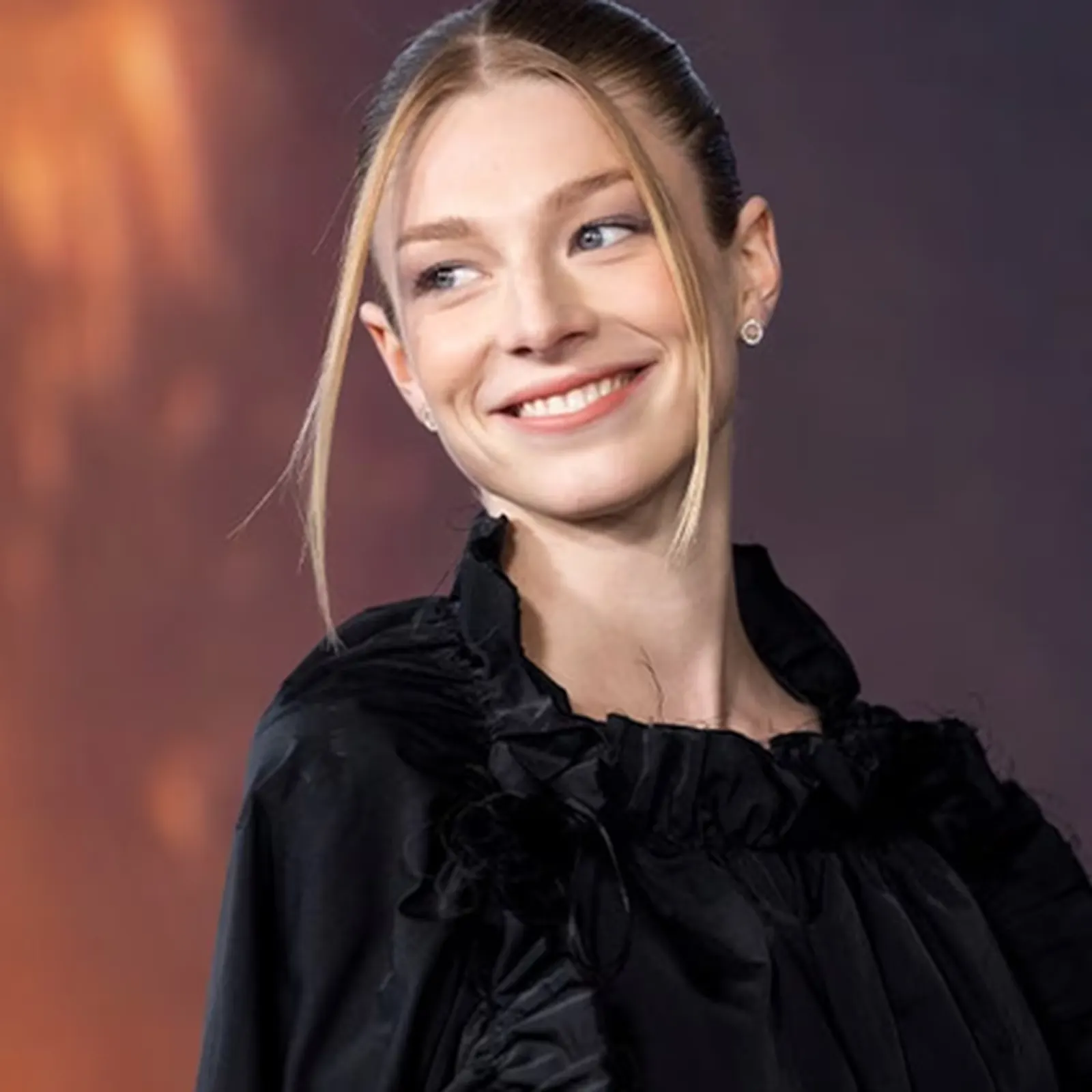 Hunter Schafer