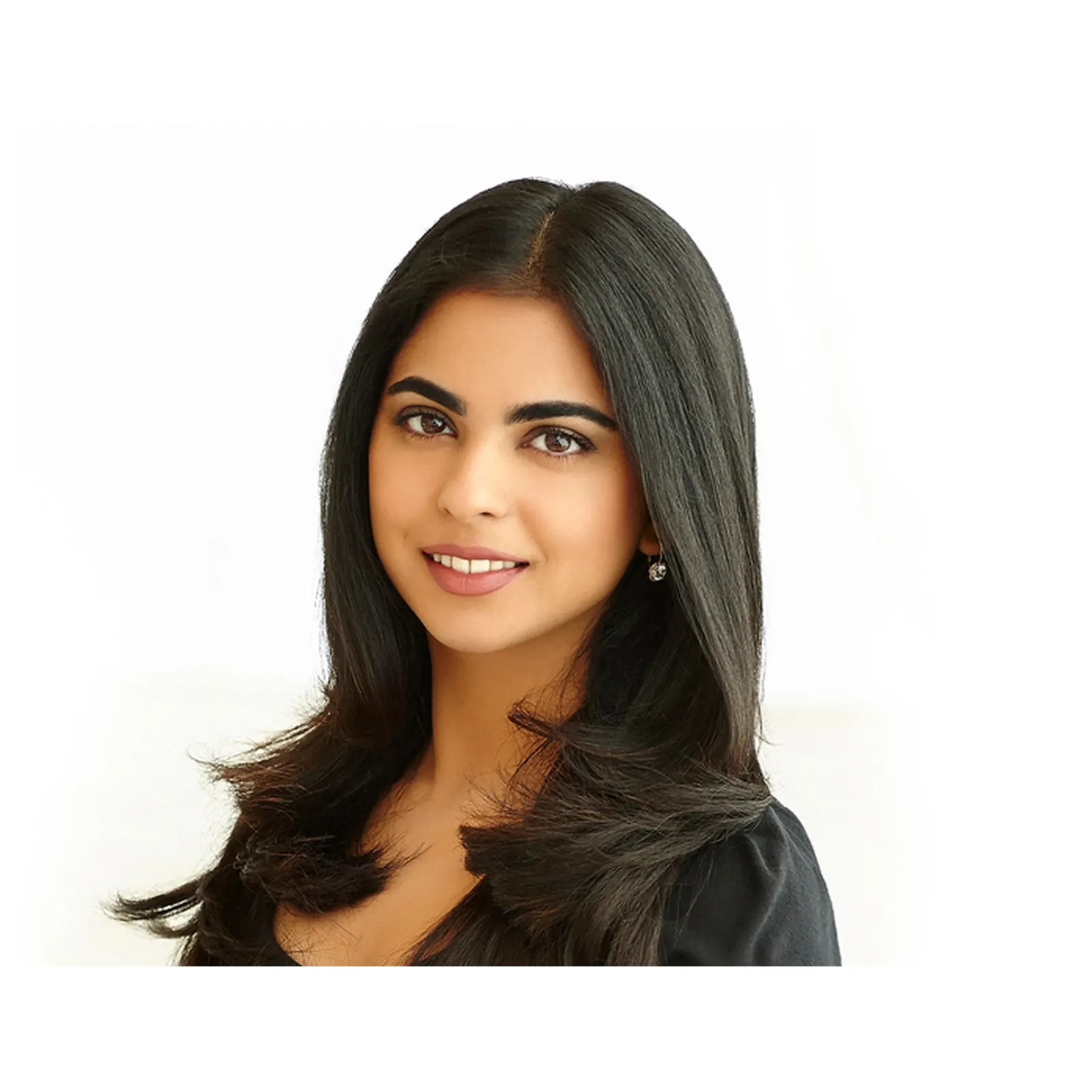 Isha Ambani biography profile