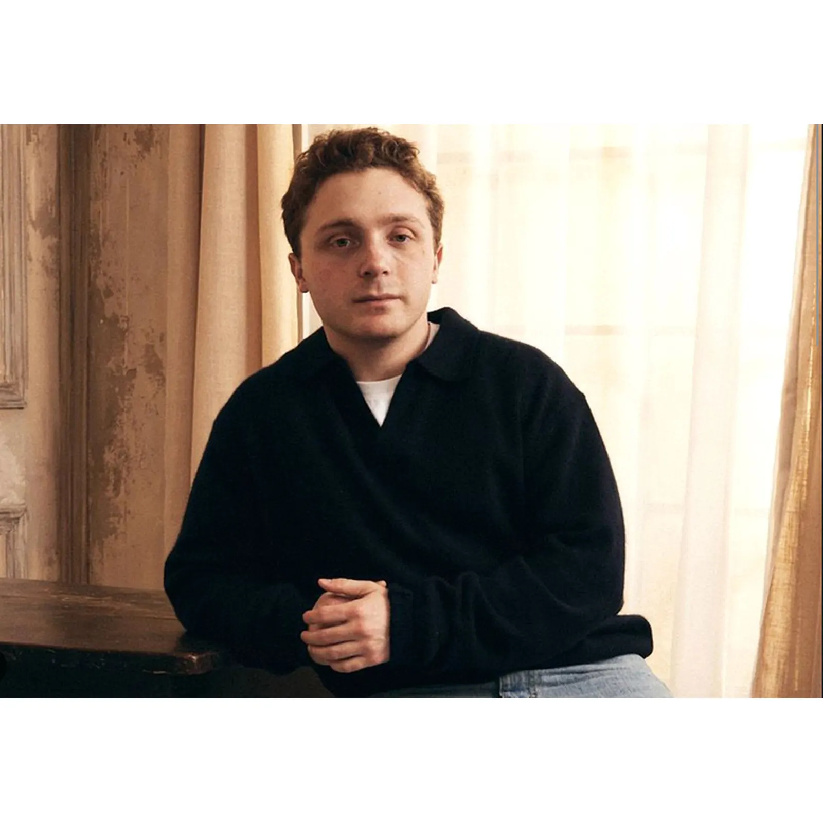 Jake Shane biography profile