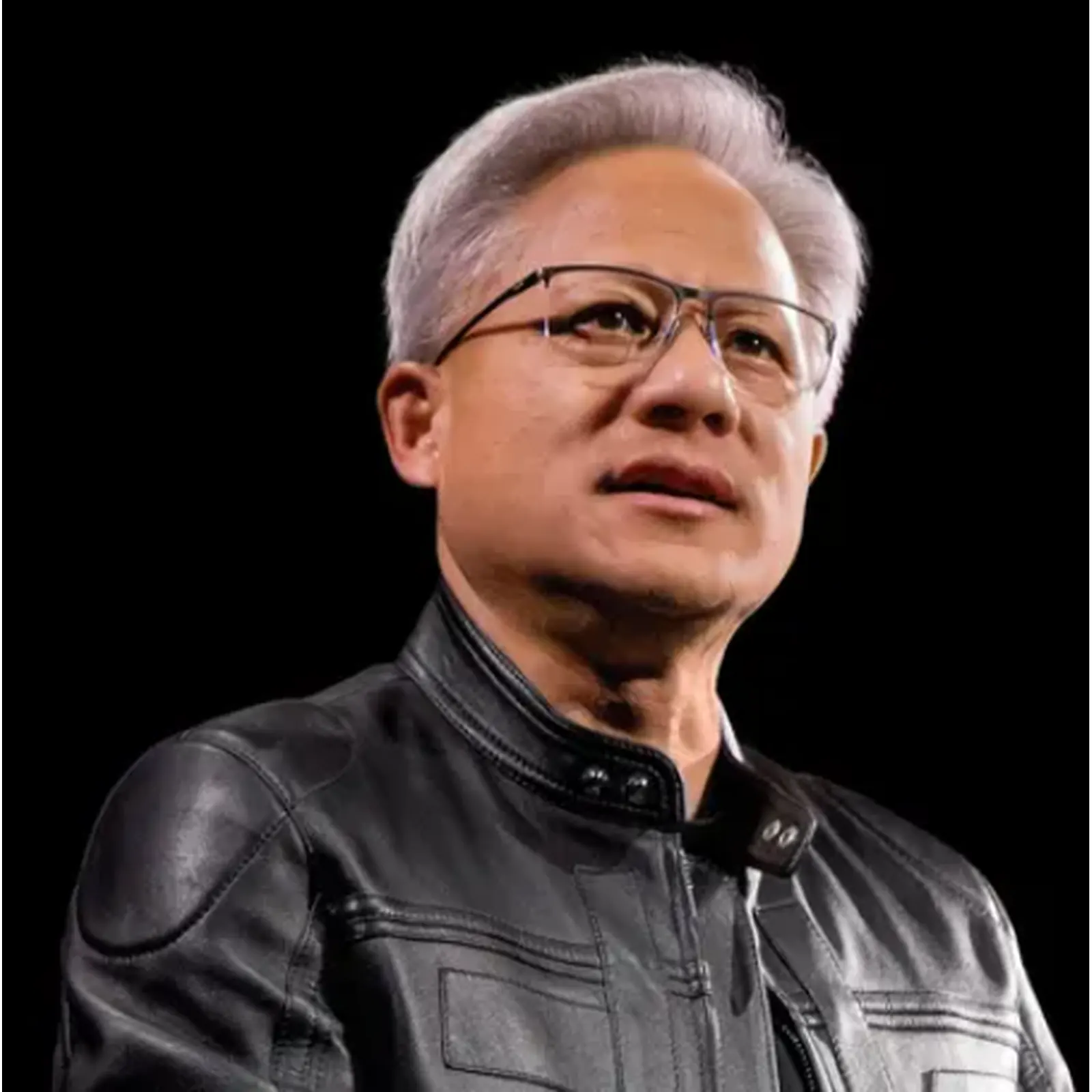 Jensen Huang