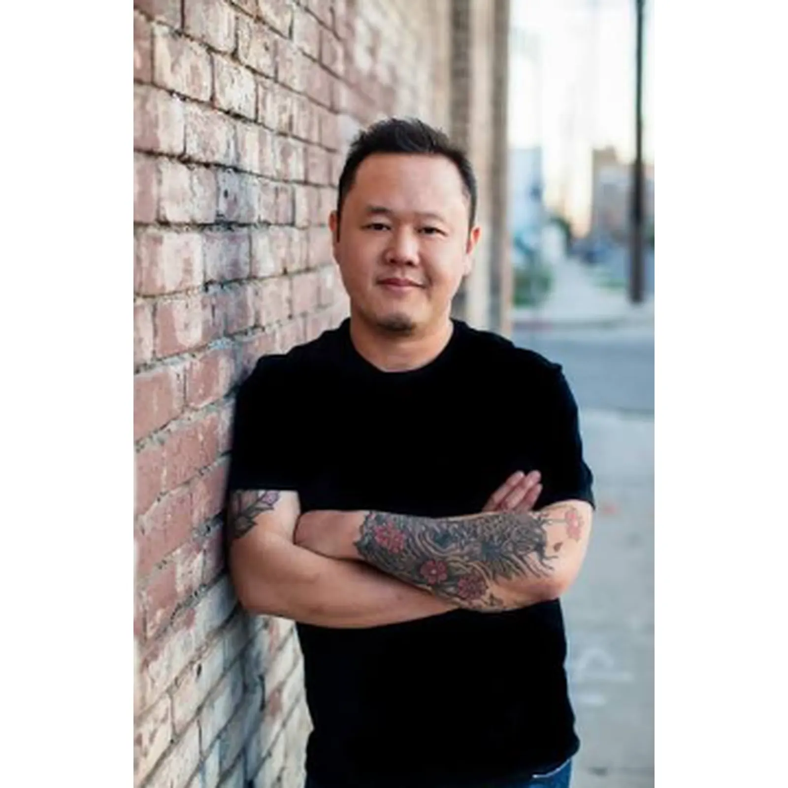 Jet Tila biography profile