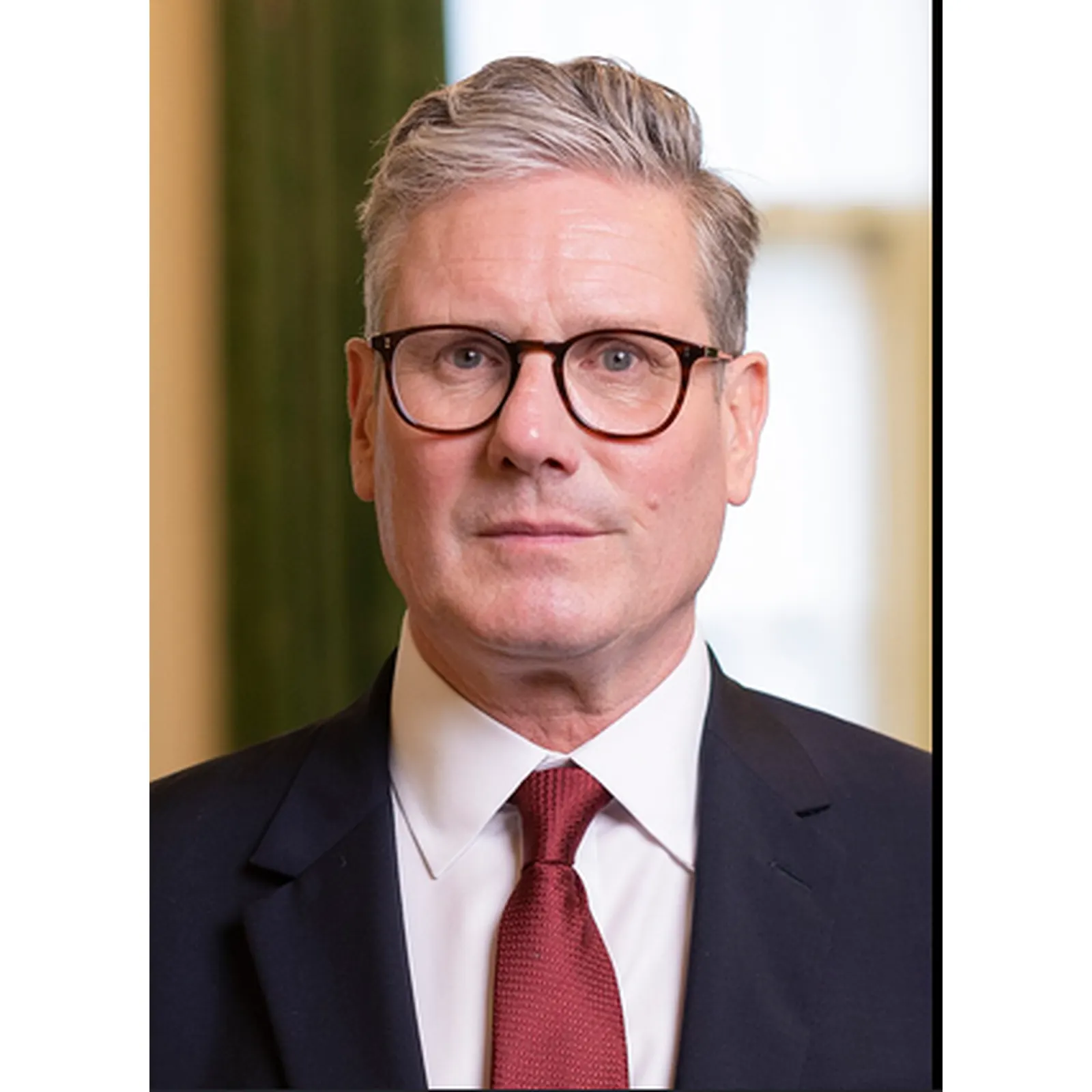 Keir Starmer