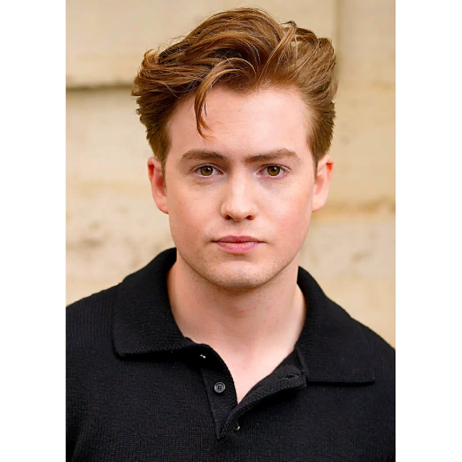 Kit Connor