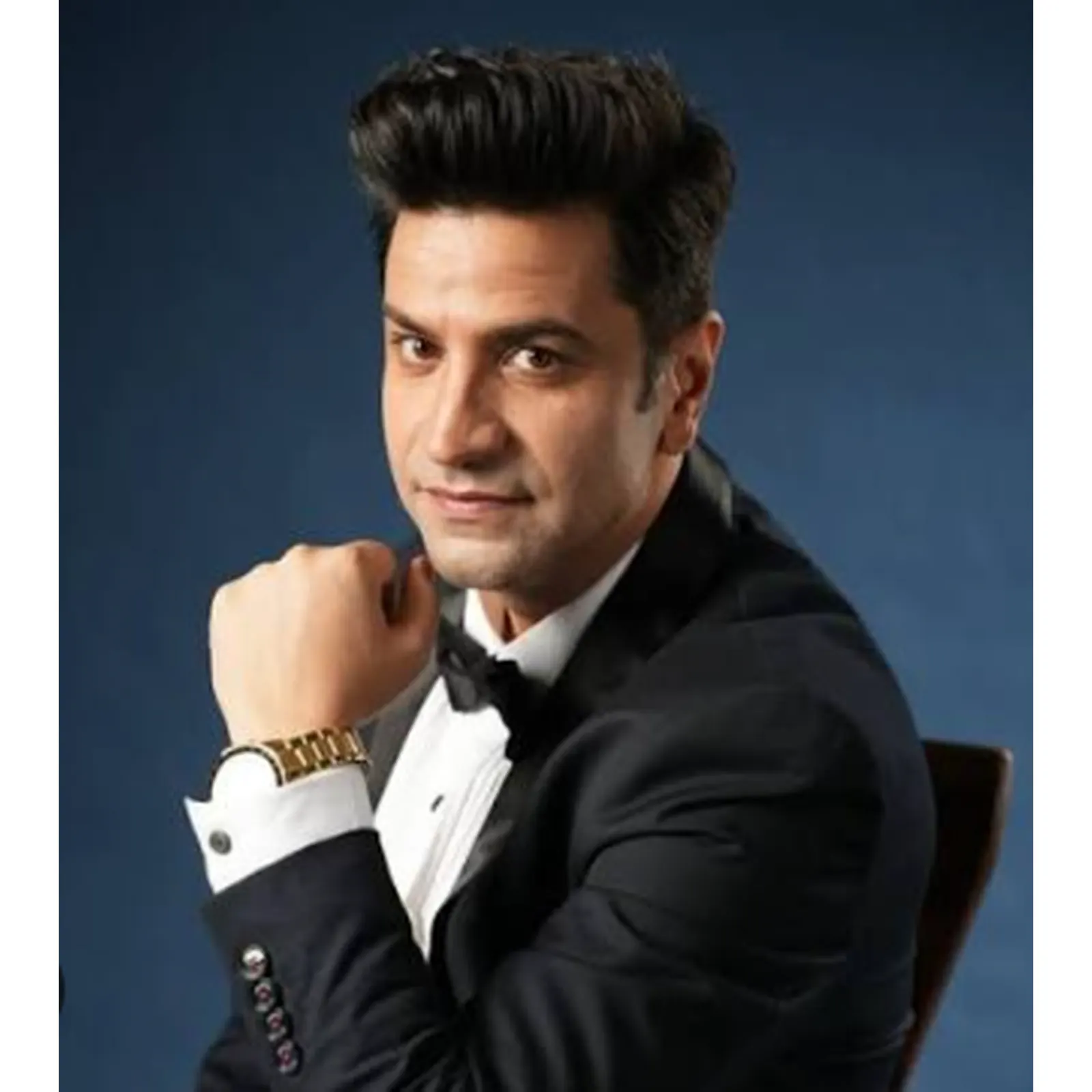 Kunal Kapur