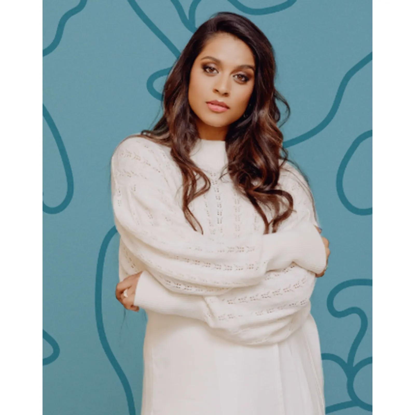 Lilly Singh