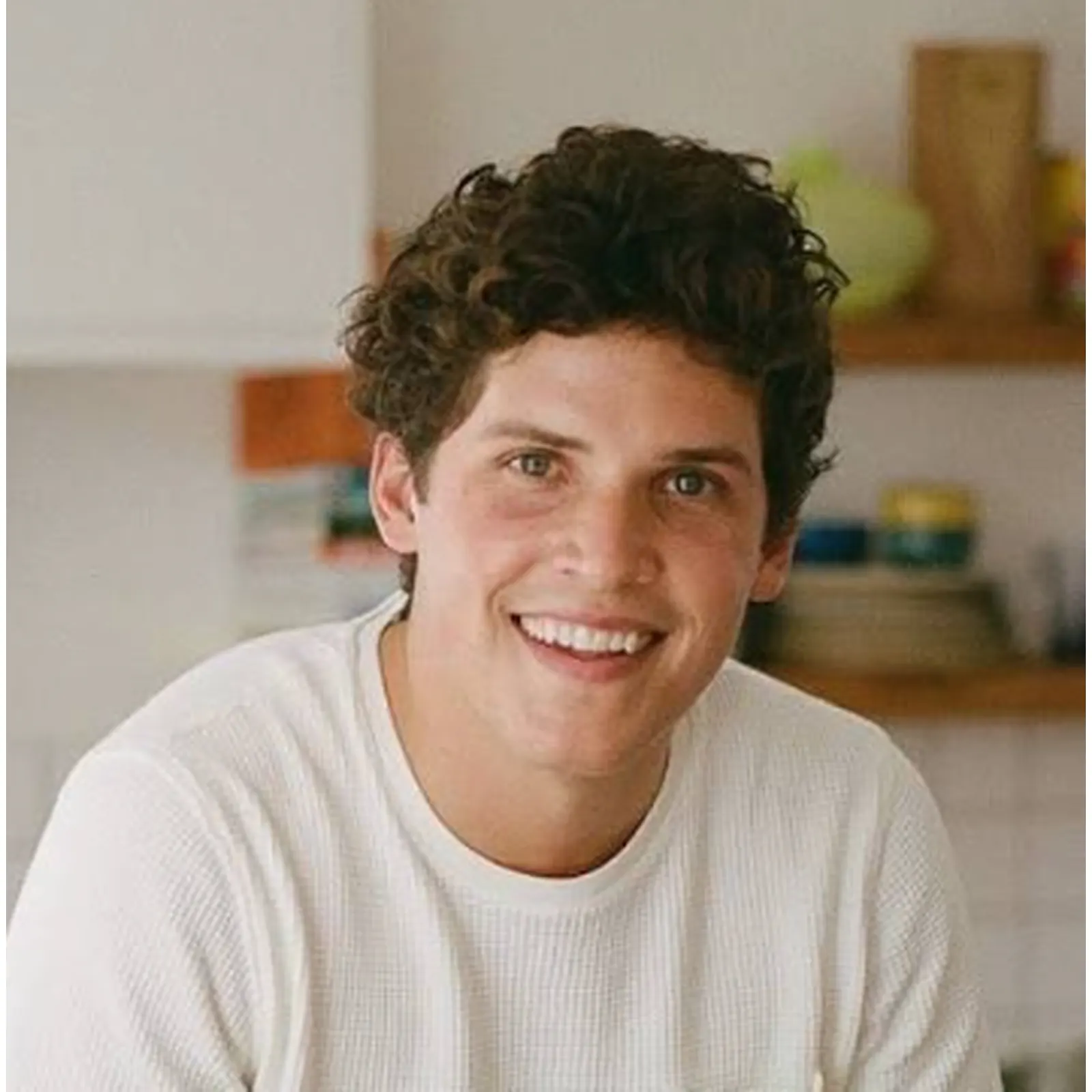 Max La Manna biography profile