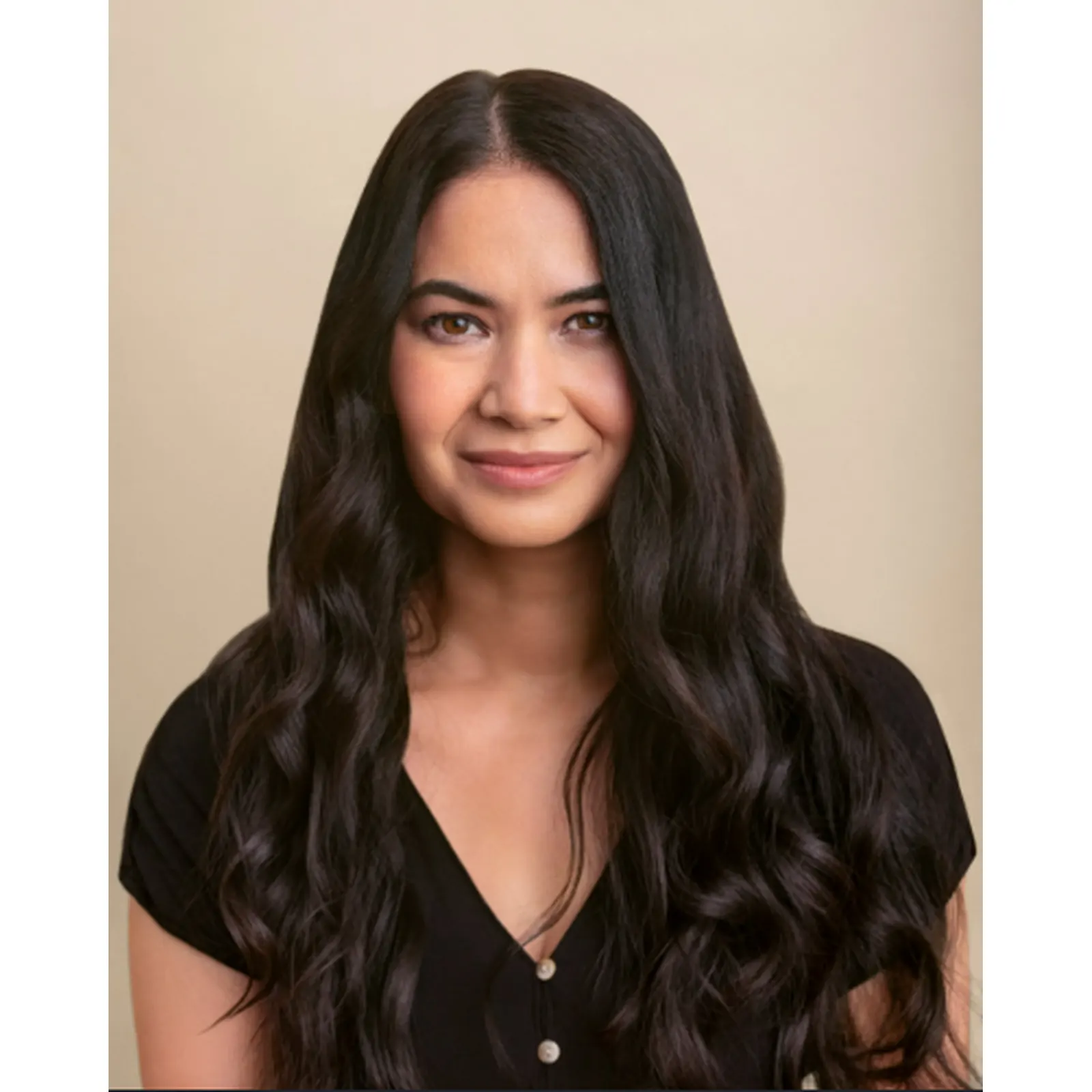 Melanie Perkins