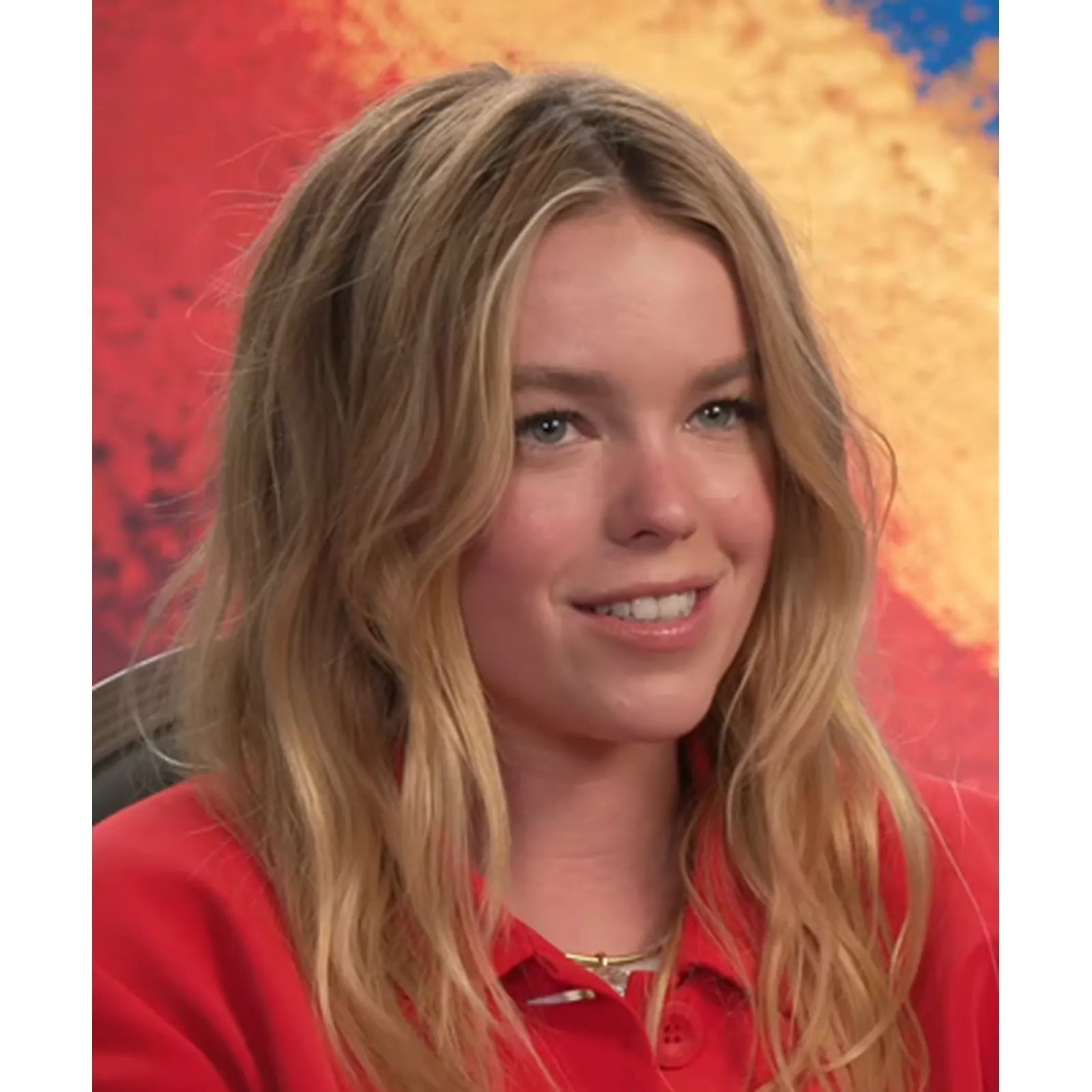 Milly Alcock biography profile