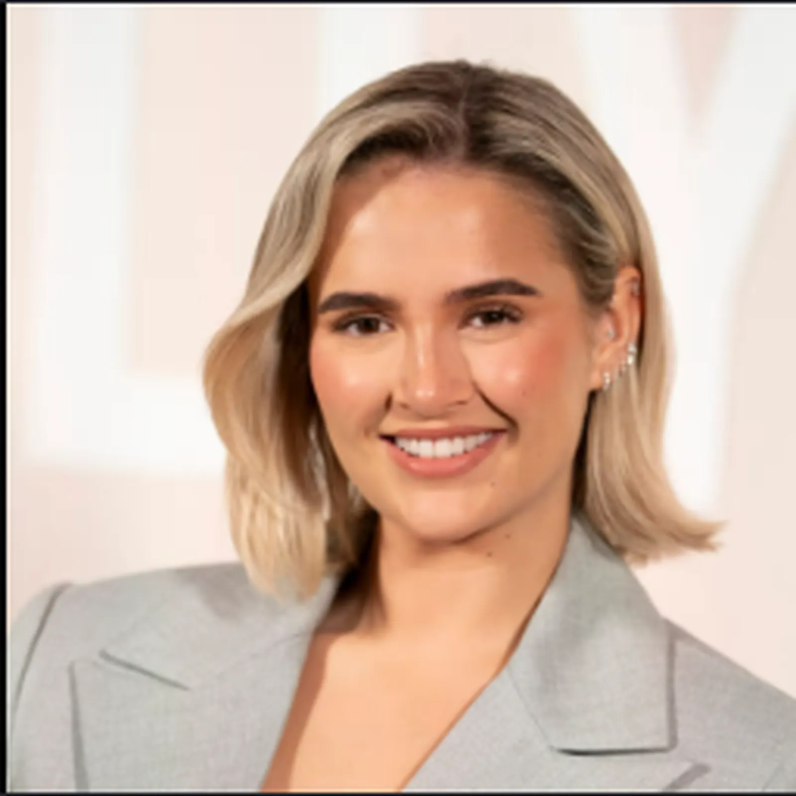Molly-Mae Hague