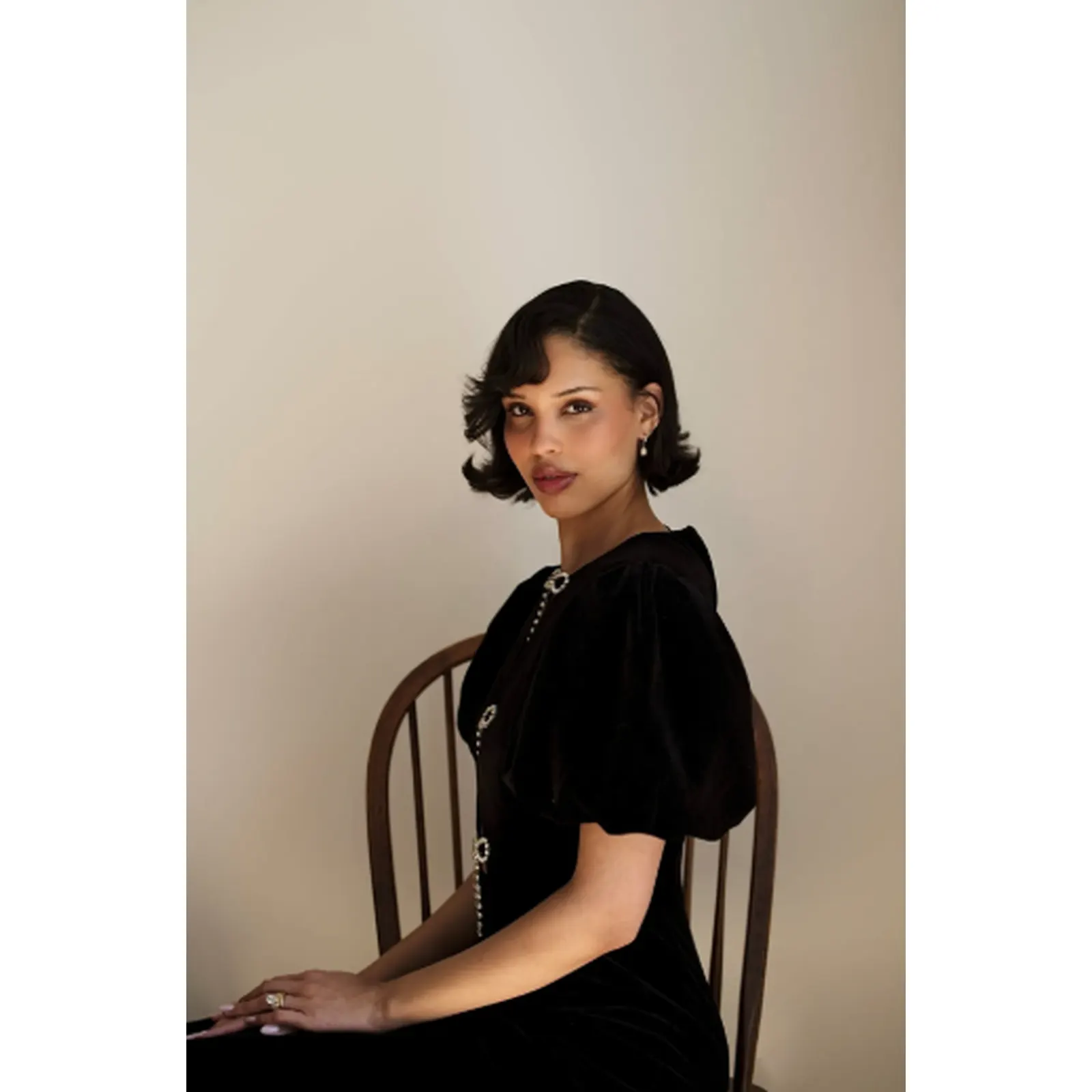 Nara Smith biography profile