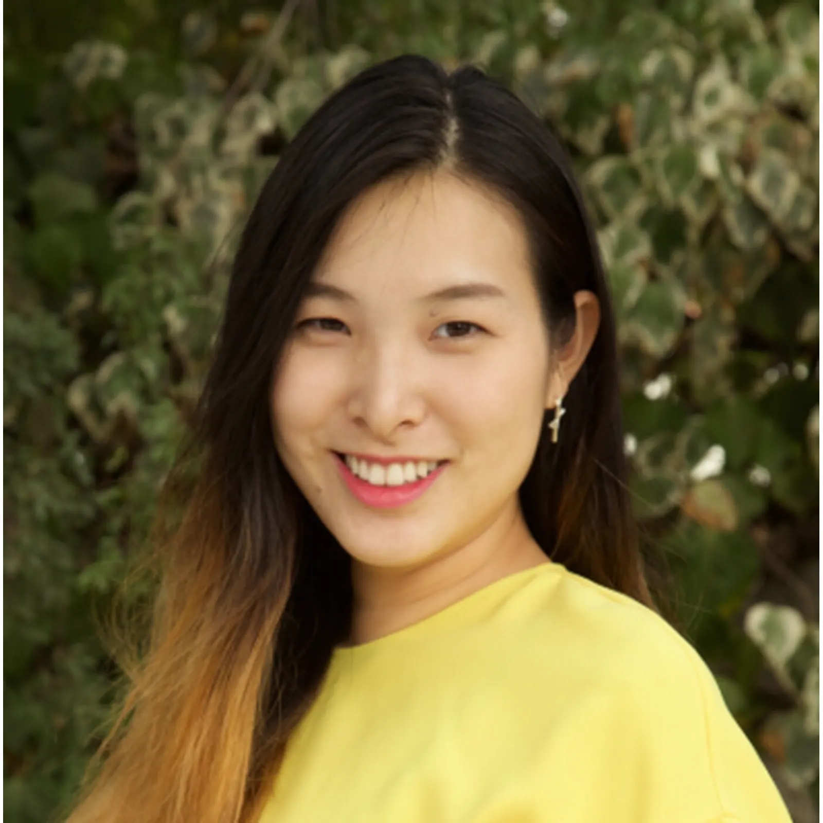 Narae Kim biography profile