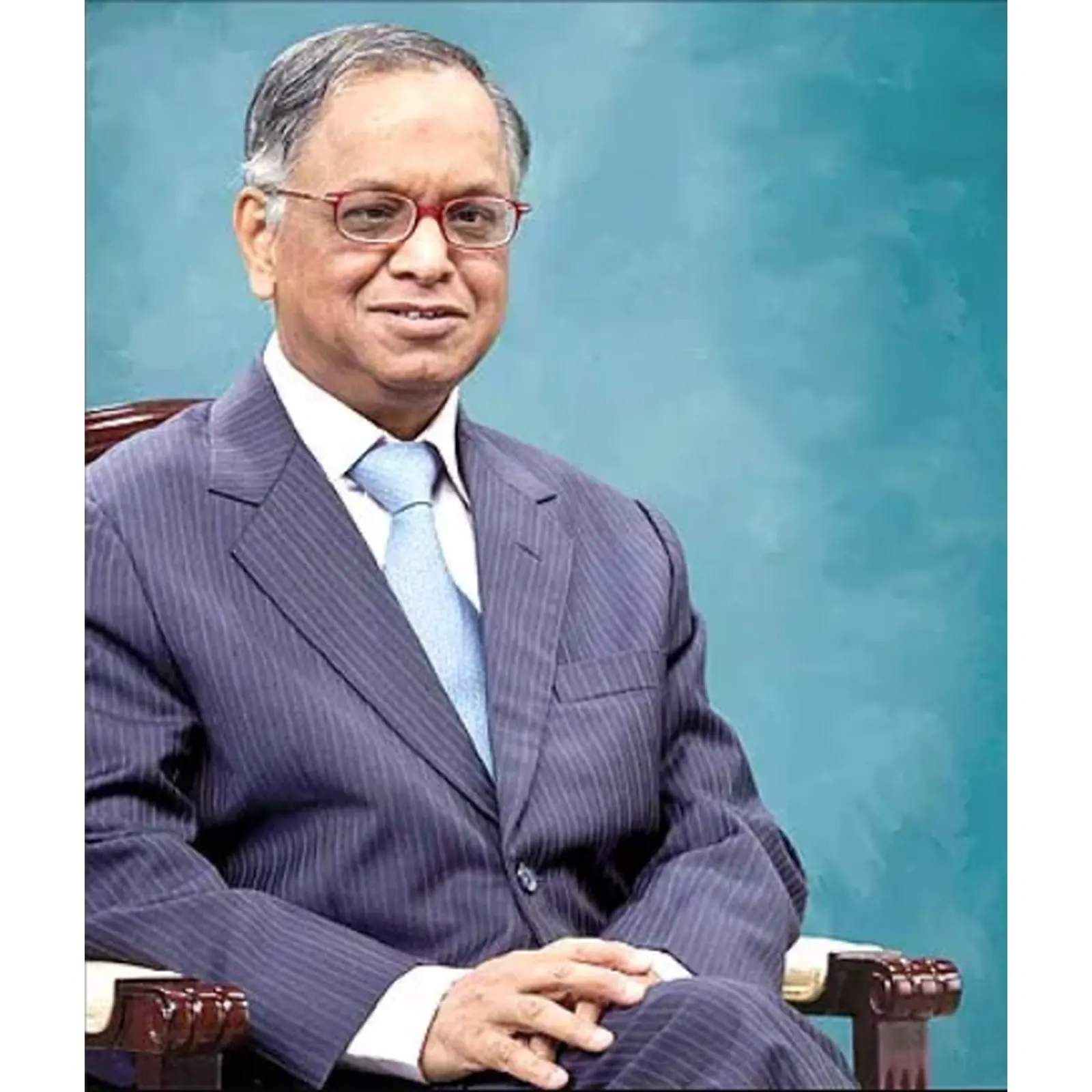 Narayana Murthy biography profile