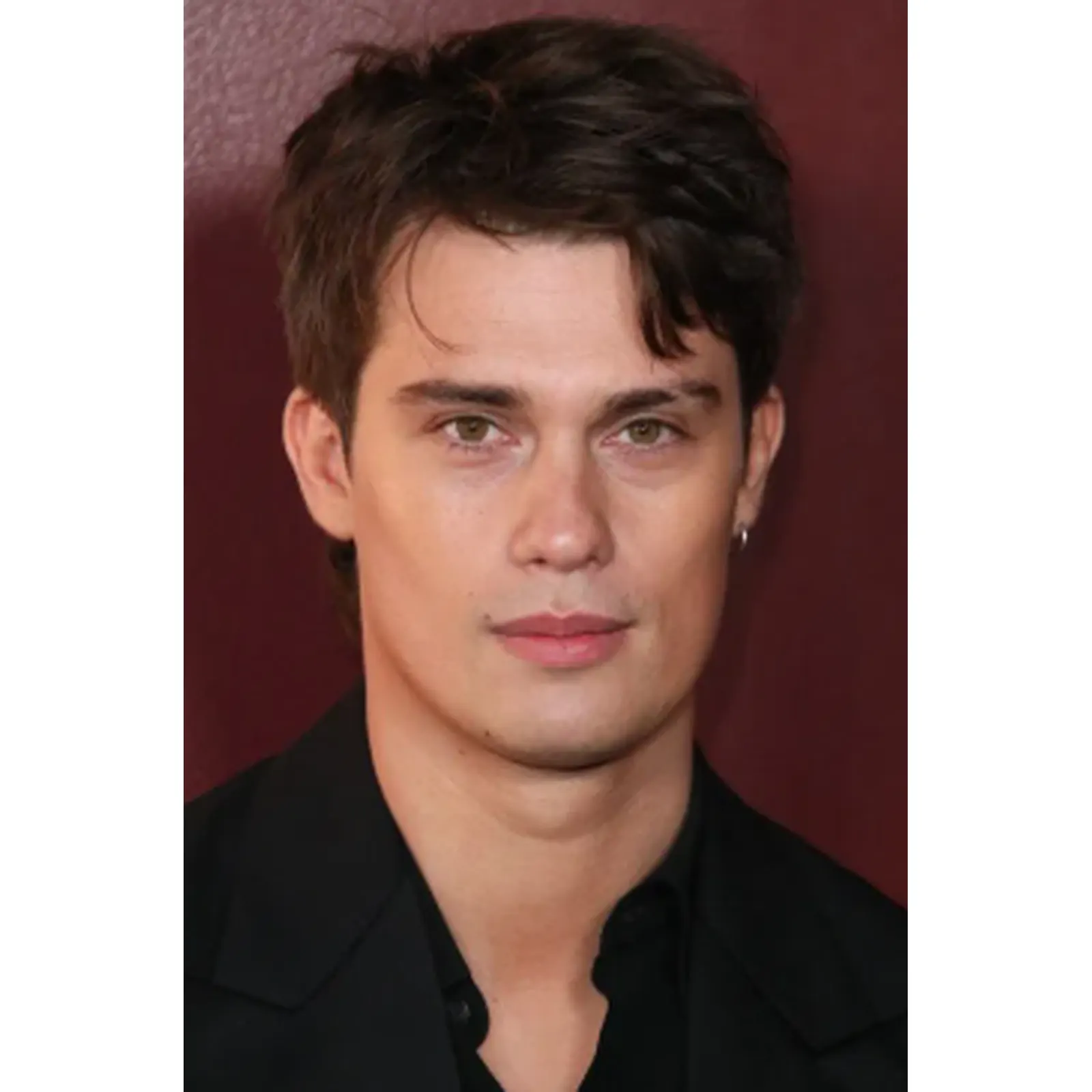 Nicholas Galitzine biography profile