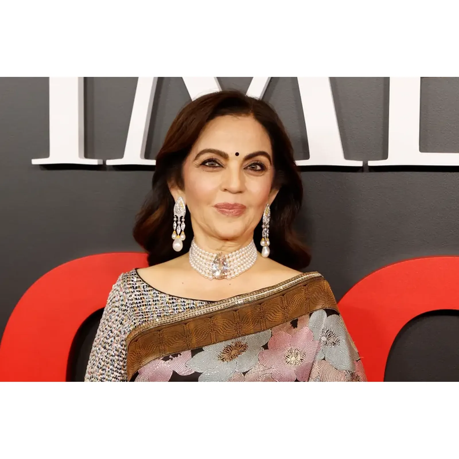 Nita Ambani