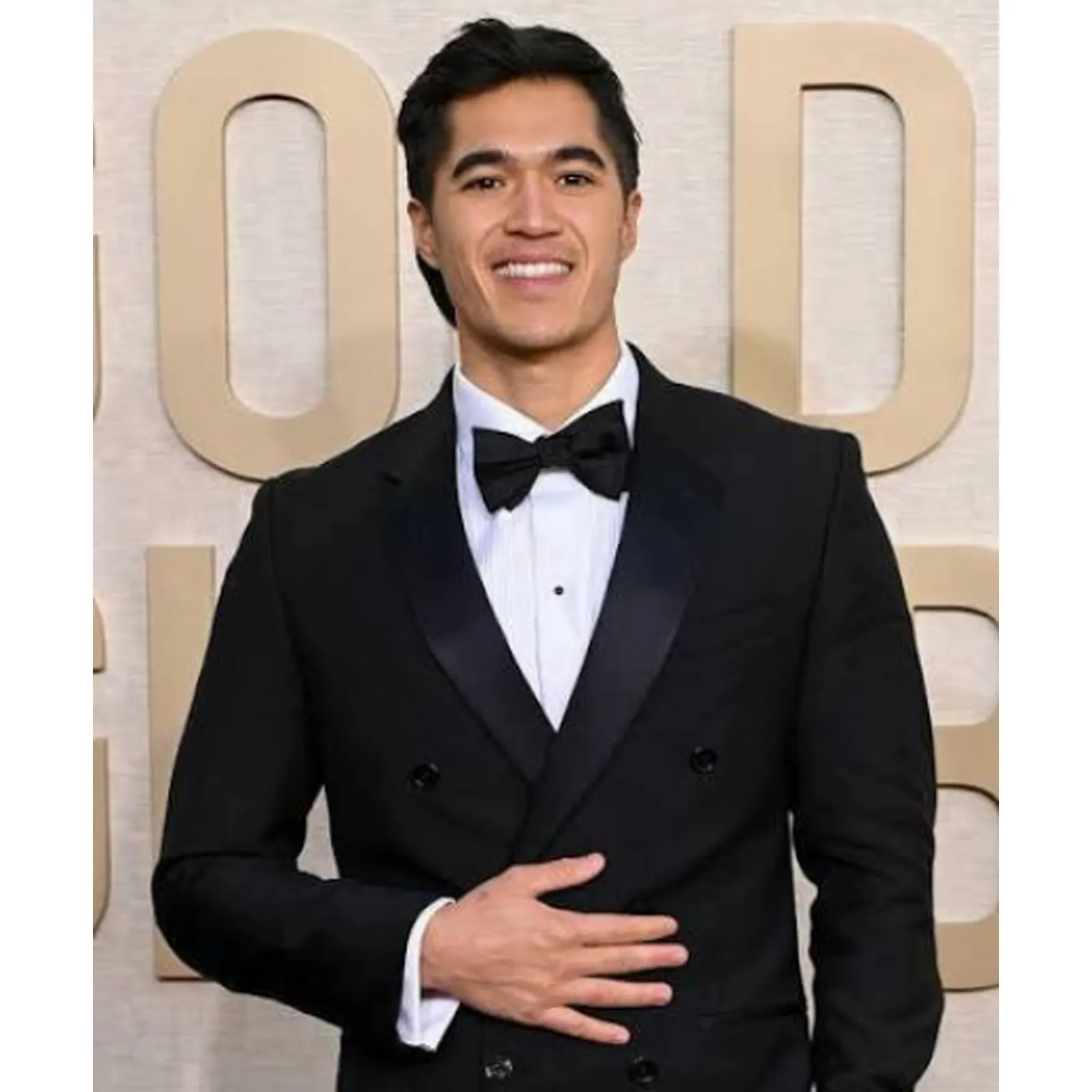 Owen Han biography profile