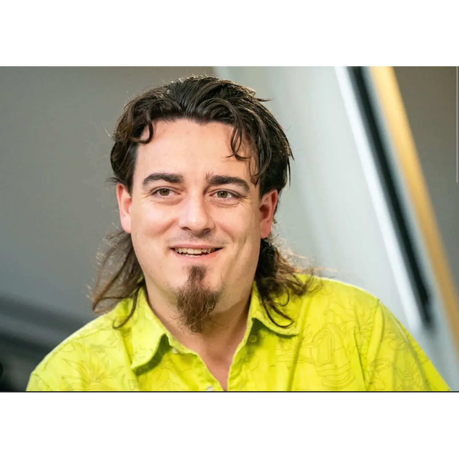 Palmer Luckey