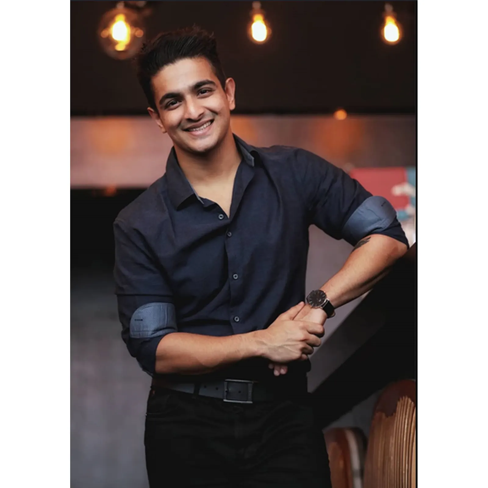 Ranveer Allahbadia biography profile