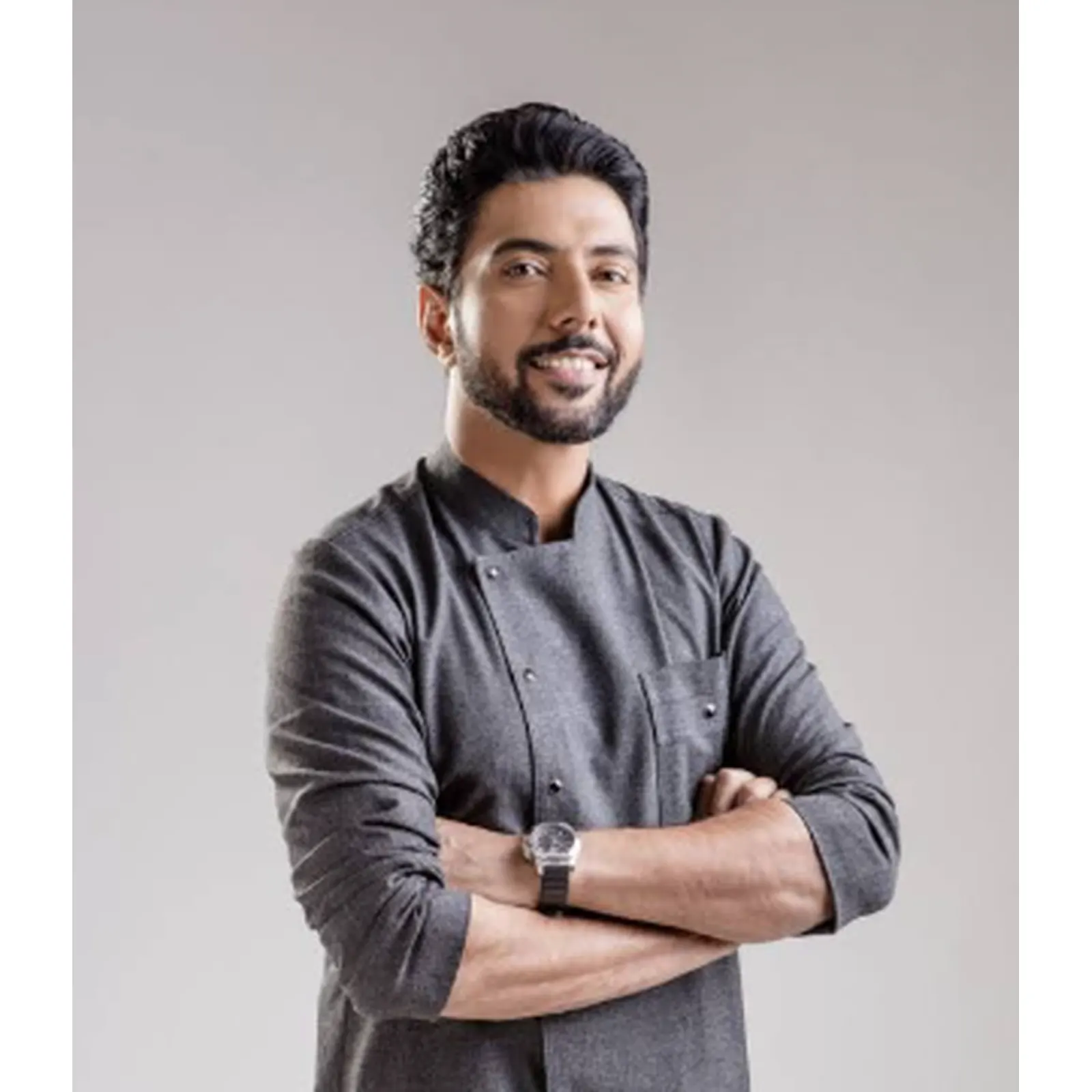 Ranveer Brar biography profile