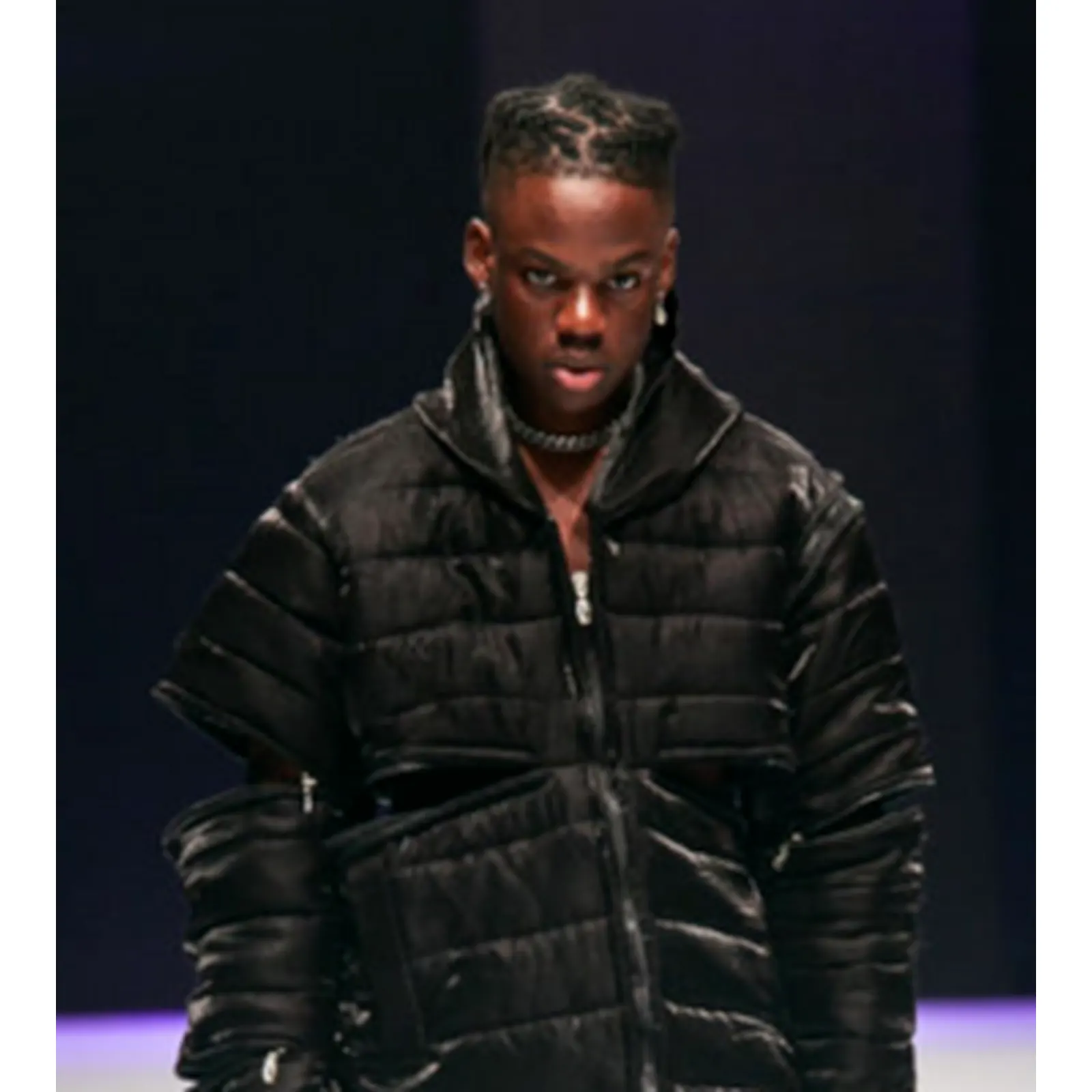 Rema biography profile