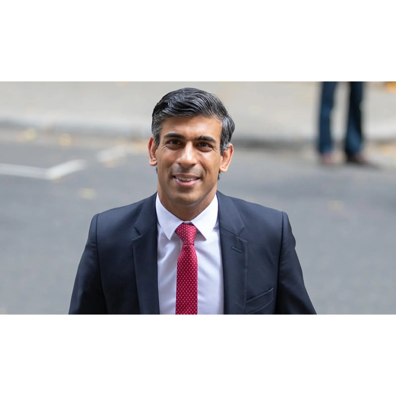 Rishi Sunak biography profile