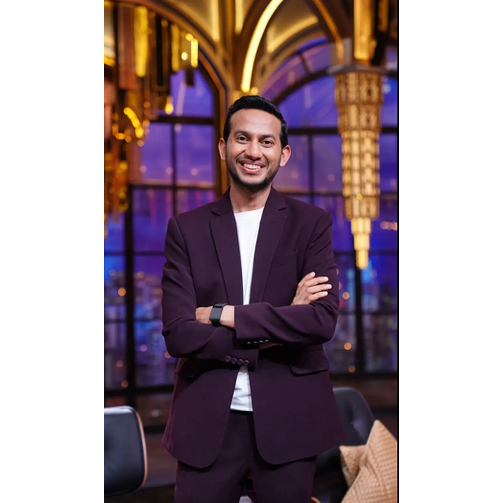 Ritesh Agarwal biography profile