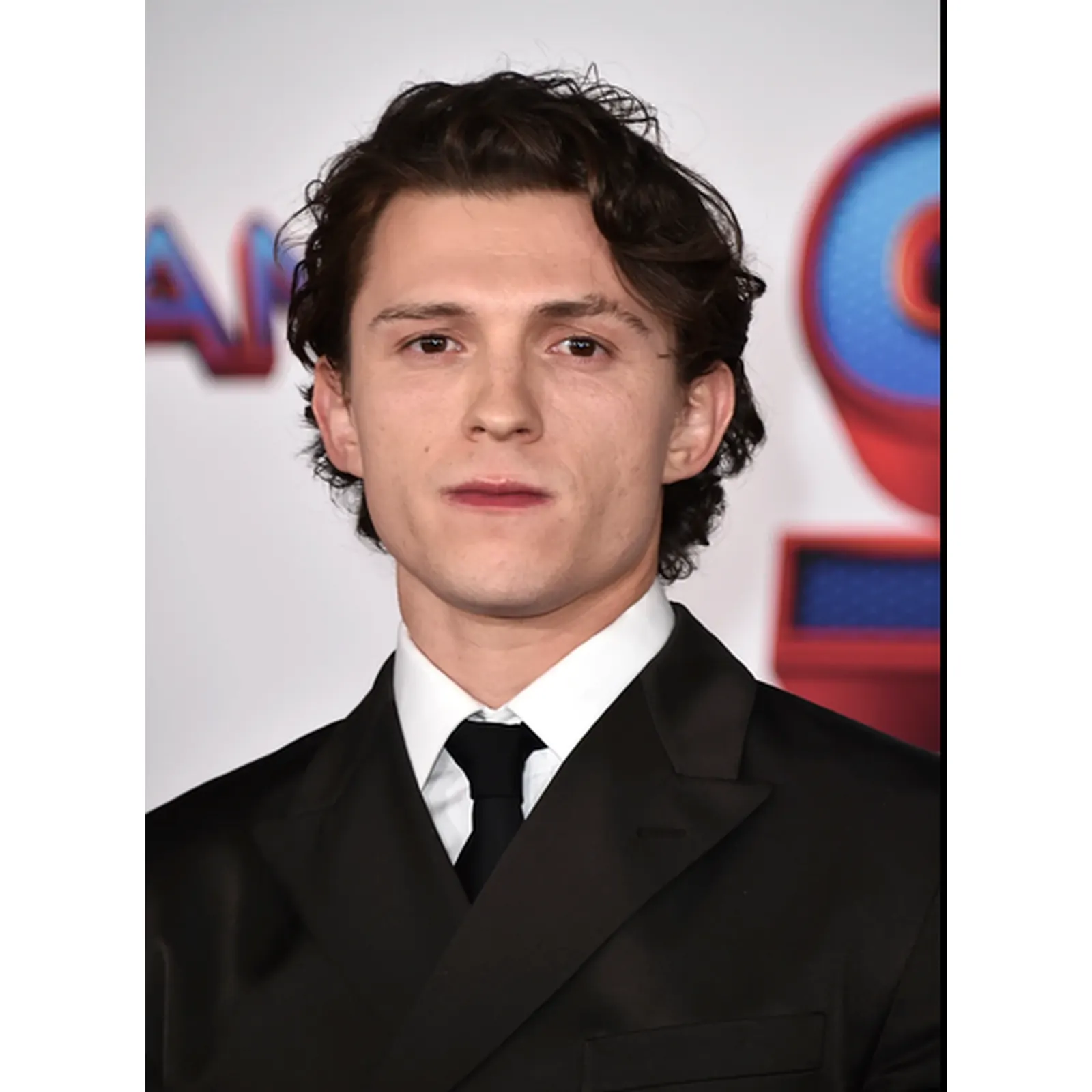 Tom Holland biography profile