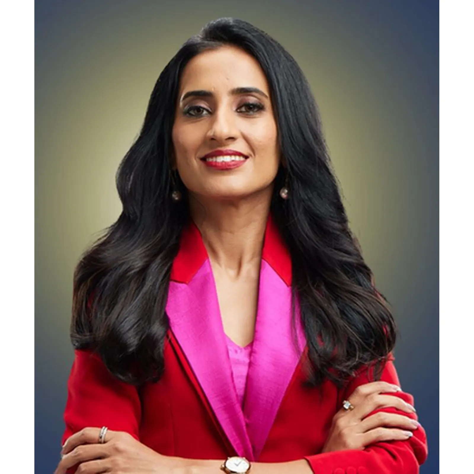 Vineeta Singh biography profile