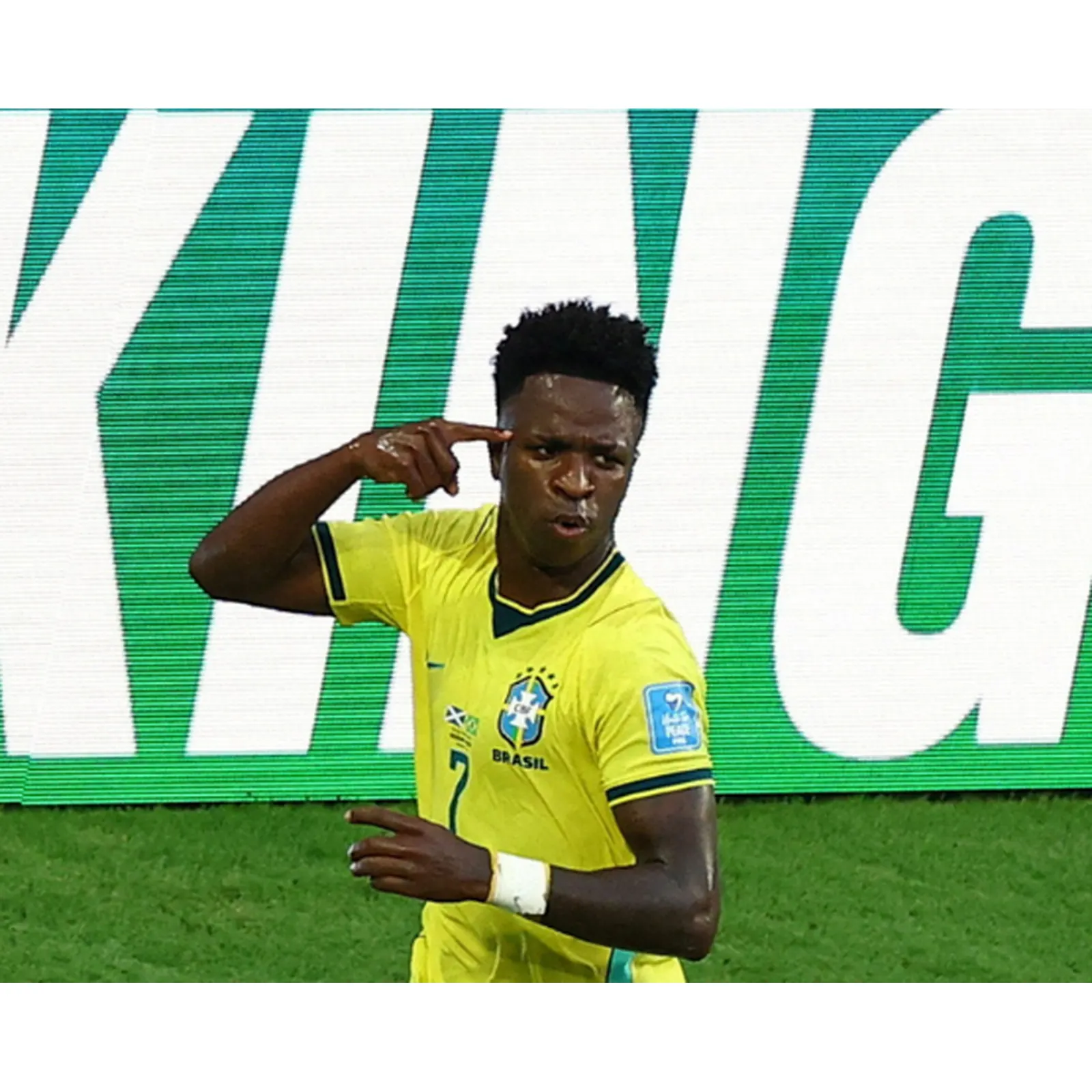 Vinicius Junior Brazil World Cup 2026 key player profile