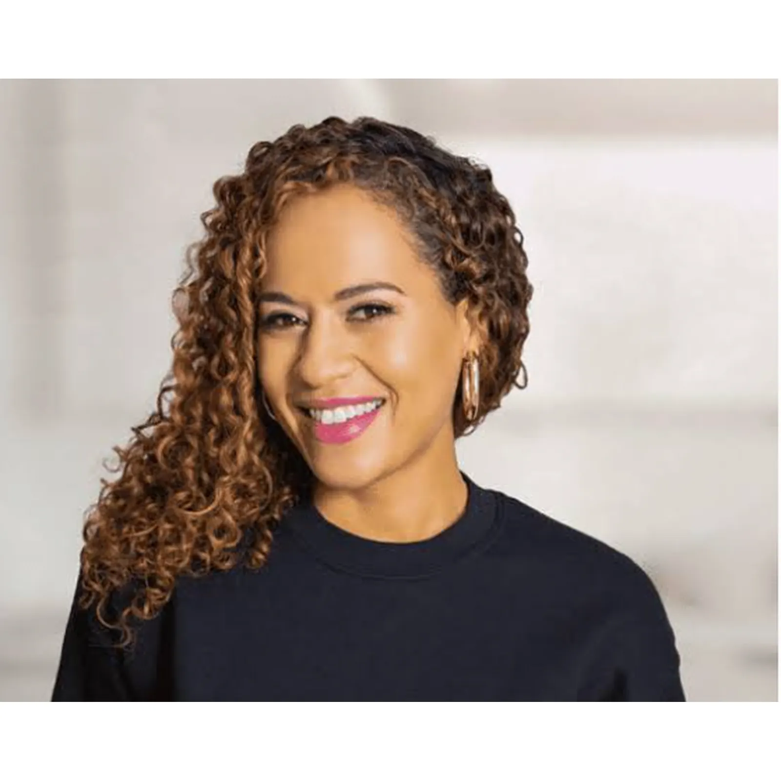 Yolanda Gampp biography profile
