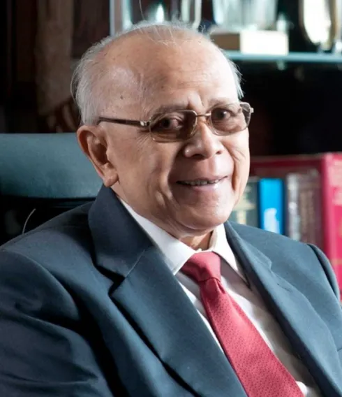 Achmad Hamami net worth and Trakindo profile