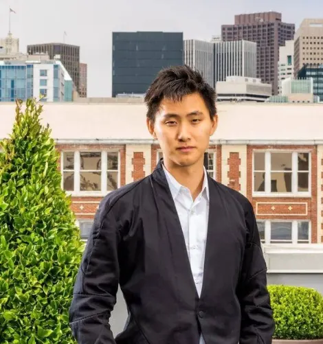 Alexandr Wang biography profile