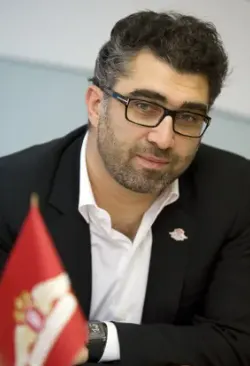 Danil Khachaturov net worth profile
