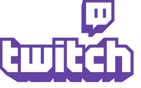 Twitch logo related to Kai Cenat biography