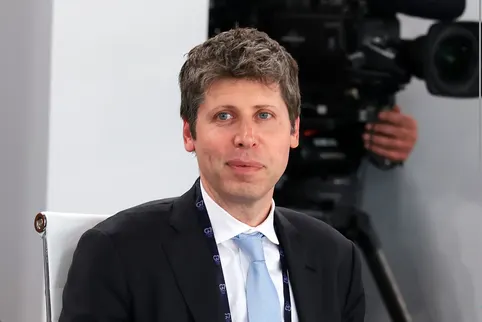 Sam Altman biography profile