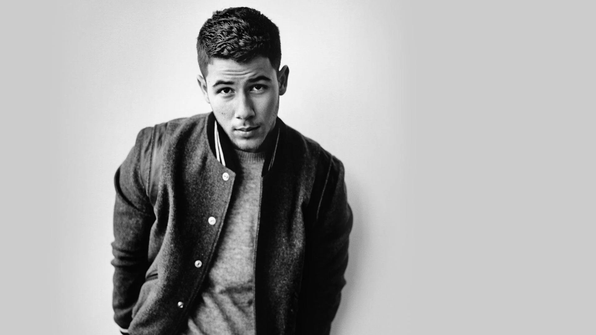nick jonas